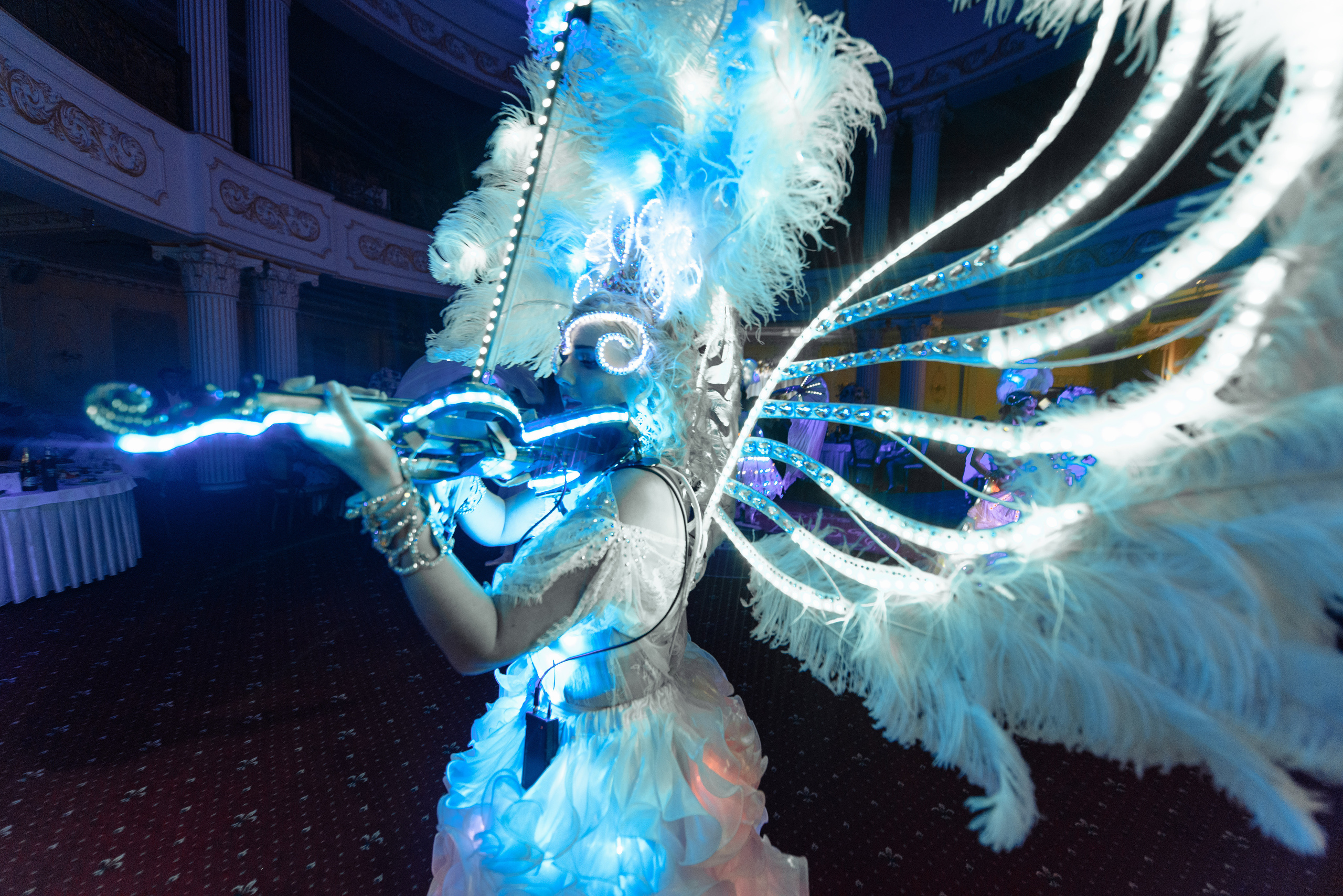 Вадим и Анастасия. Свадебный и семейный фотограф в Уфе | Винс Константин | Фотопроекты