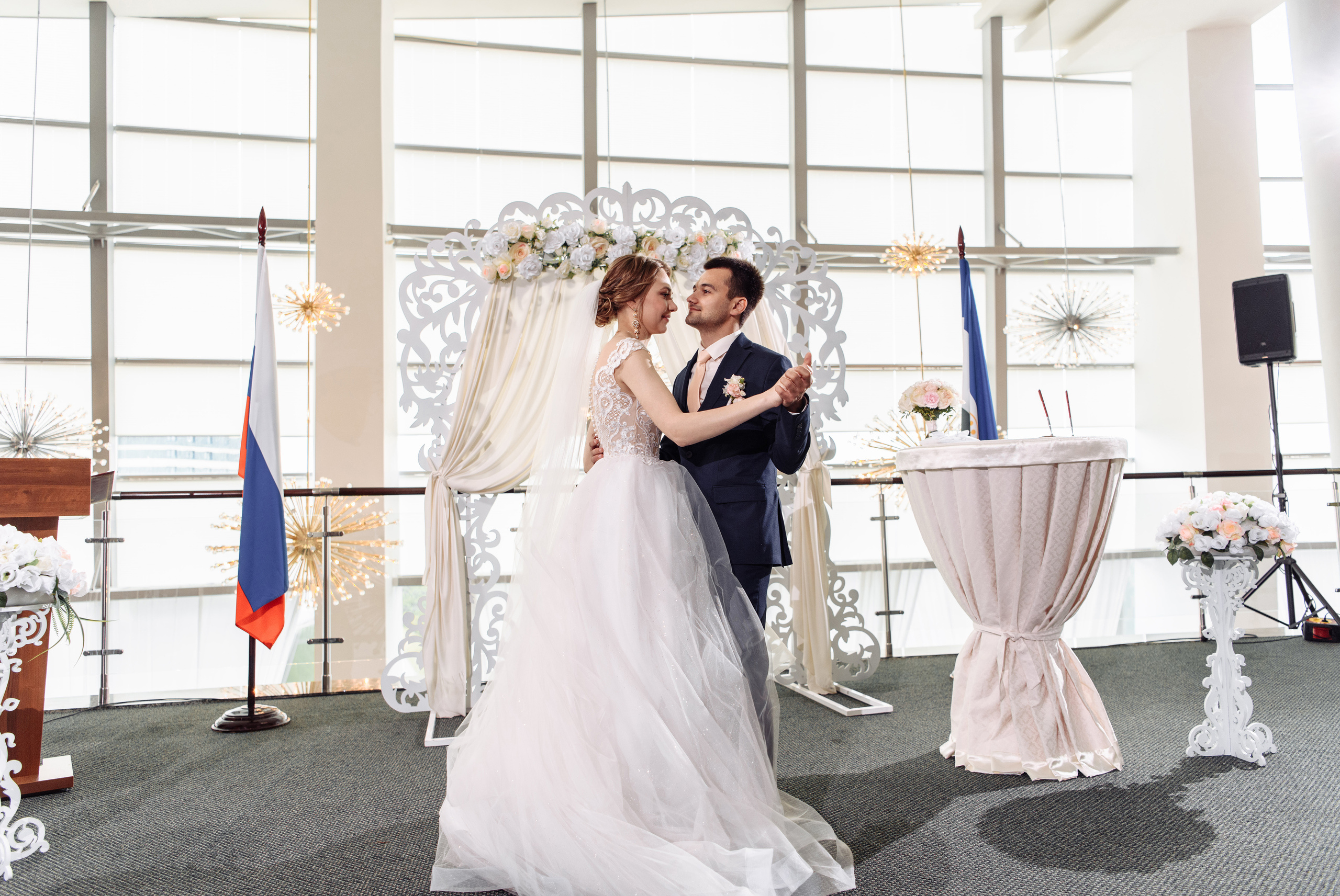 Вадим и Анастасия. Свадебный и семейный фотограф в Уфе | Винс Константин | Фотопроекты