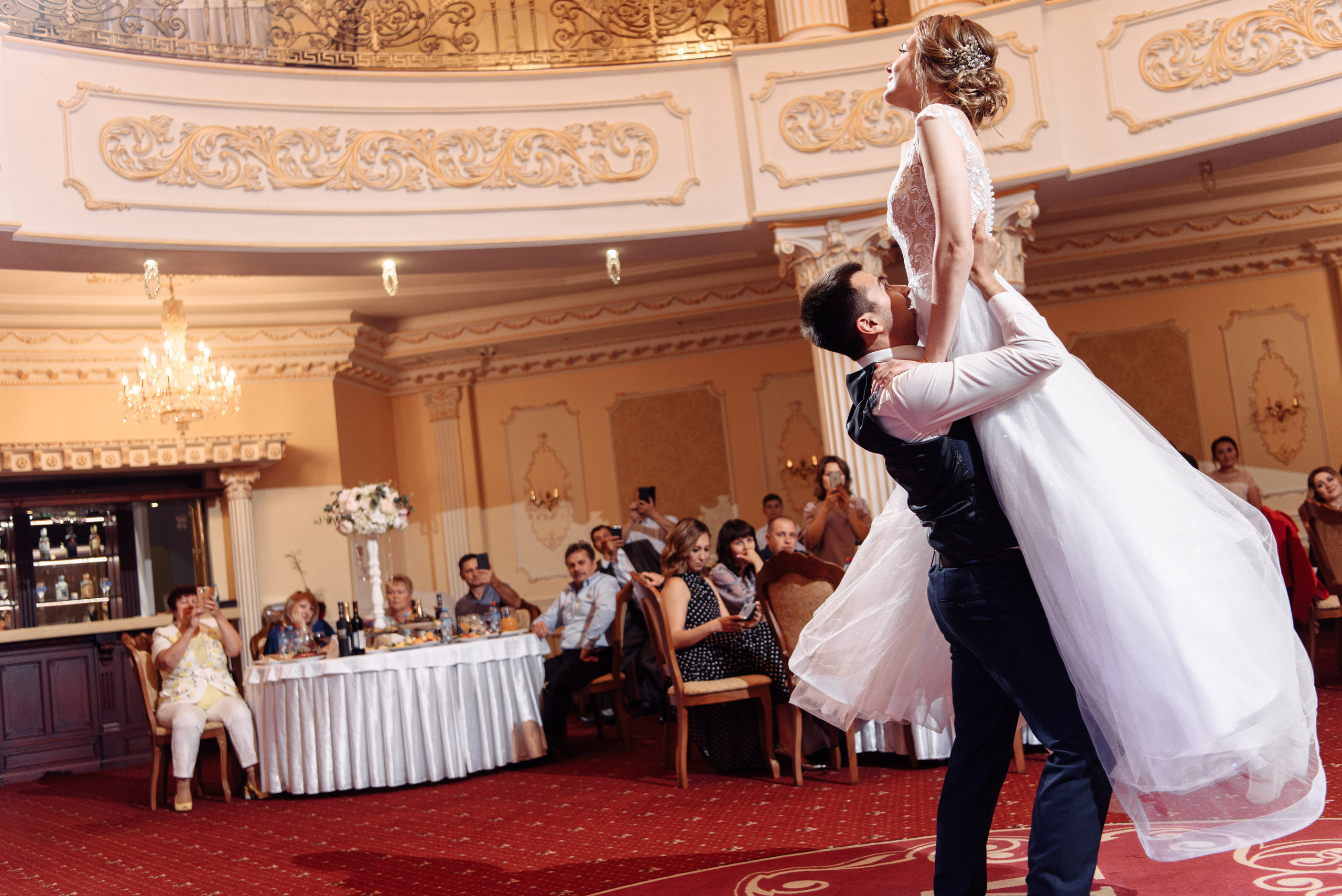 Вадим и Анастасия. Свадебный и семейный фотограф в Уфе | Винс Константин | Фотопроекты