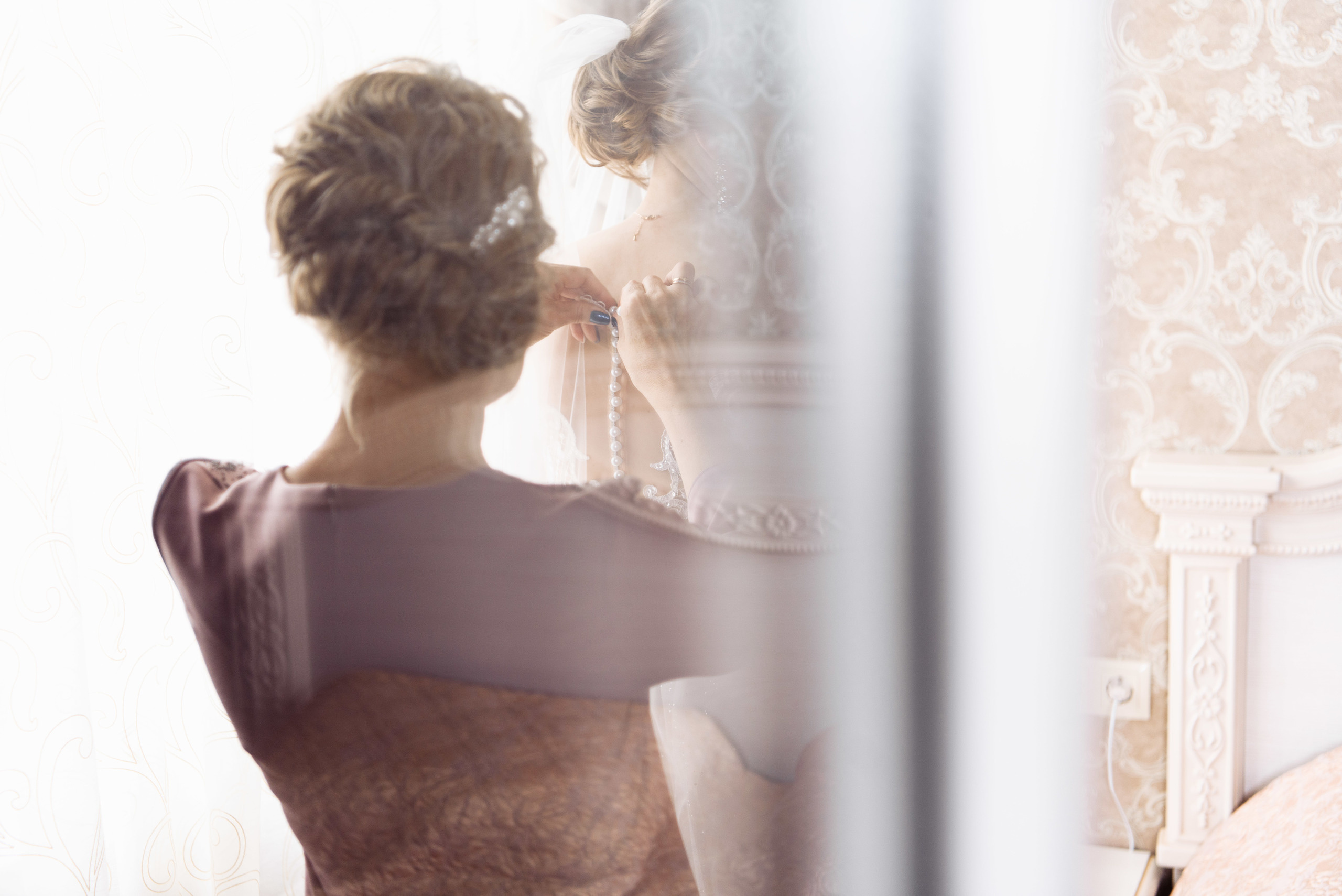 Вадим и Анастасия. Свадебный и семейный фотограф в Уфе | Винс Константин | Фотопроекты