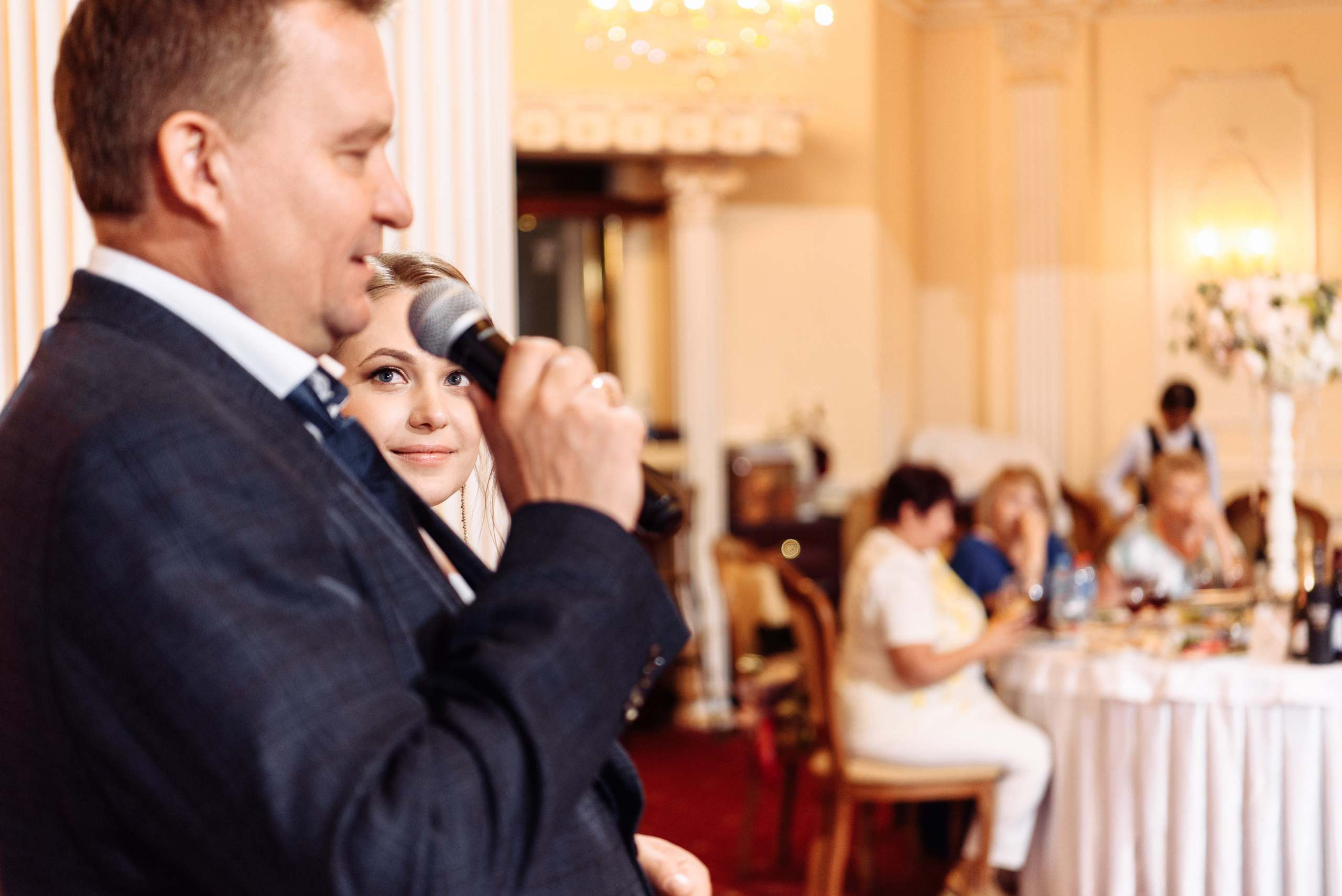 Вадим и Анастасия. Свадебный и семейный фотограф в Уфе | Винс Константин | Фотопроекты