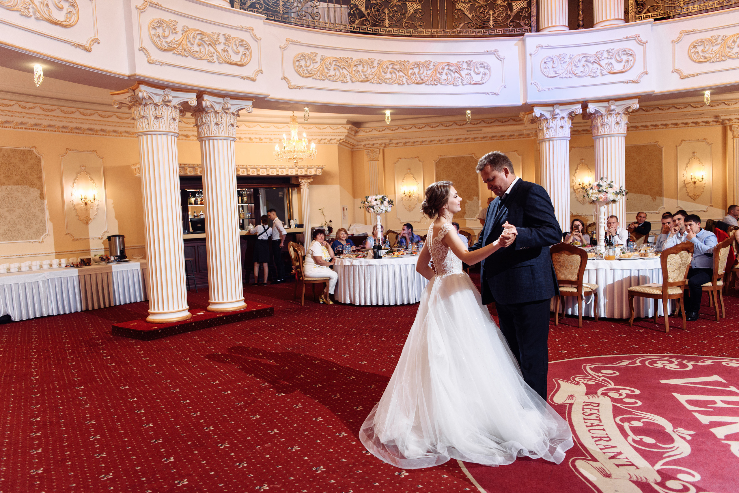 Вадим и Анастасия. Свадебный и семейный фотограф в Уфе | Винс Константин | Фотопроекты