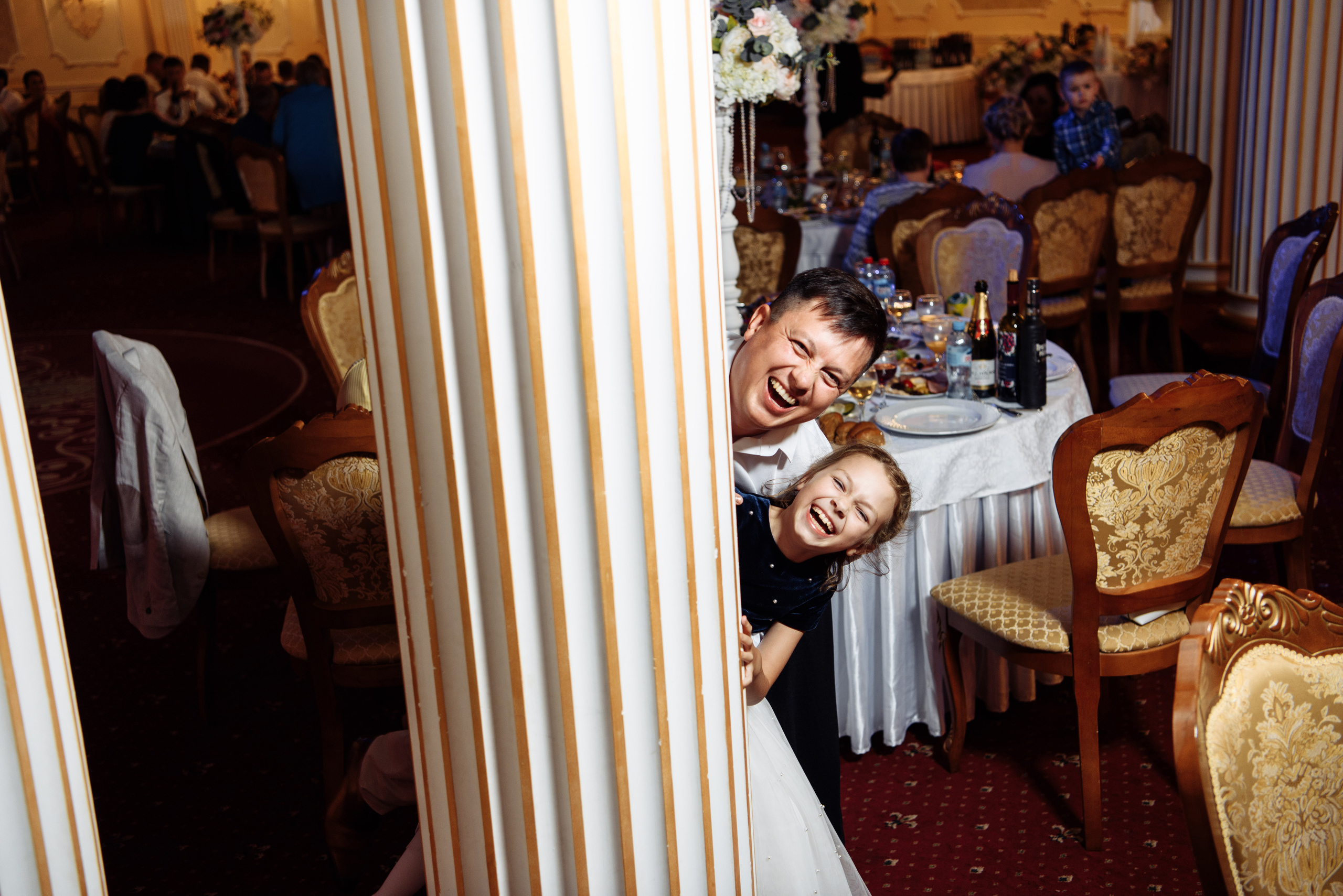 Вадим и Анастасия. Свадебный и семейный фотограф в Уфе | Винс Константин | Фотопроекты