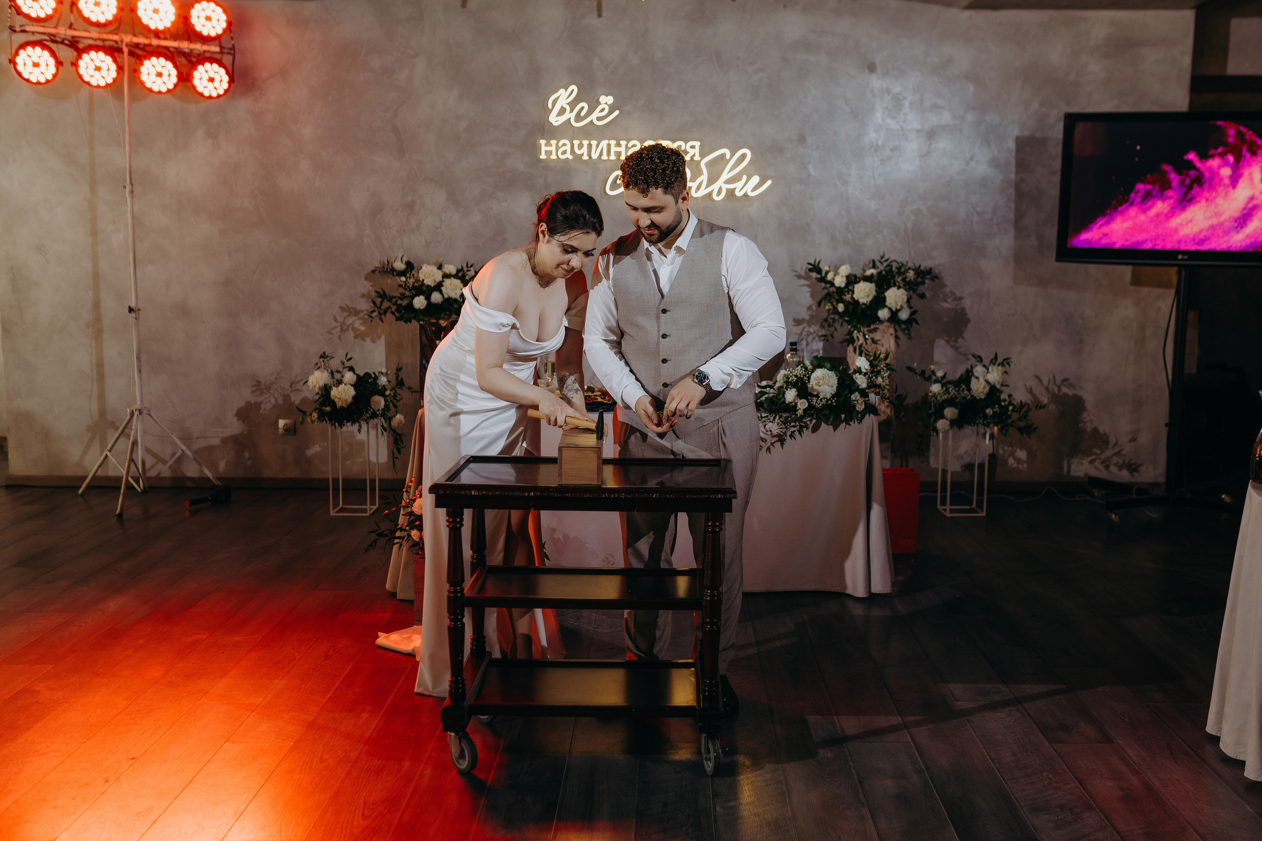 Wedding day 01.08.24. Свадебный фотограф в Санкт-Петербурге