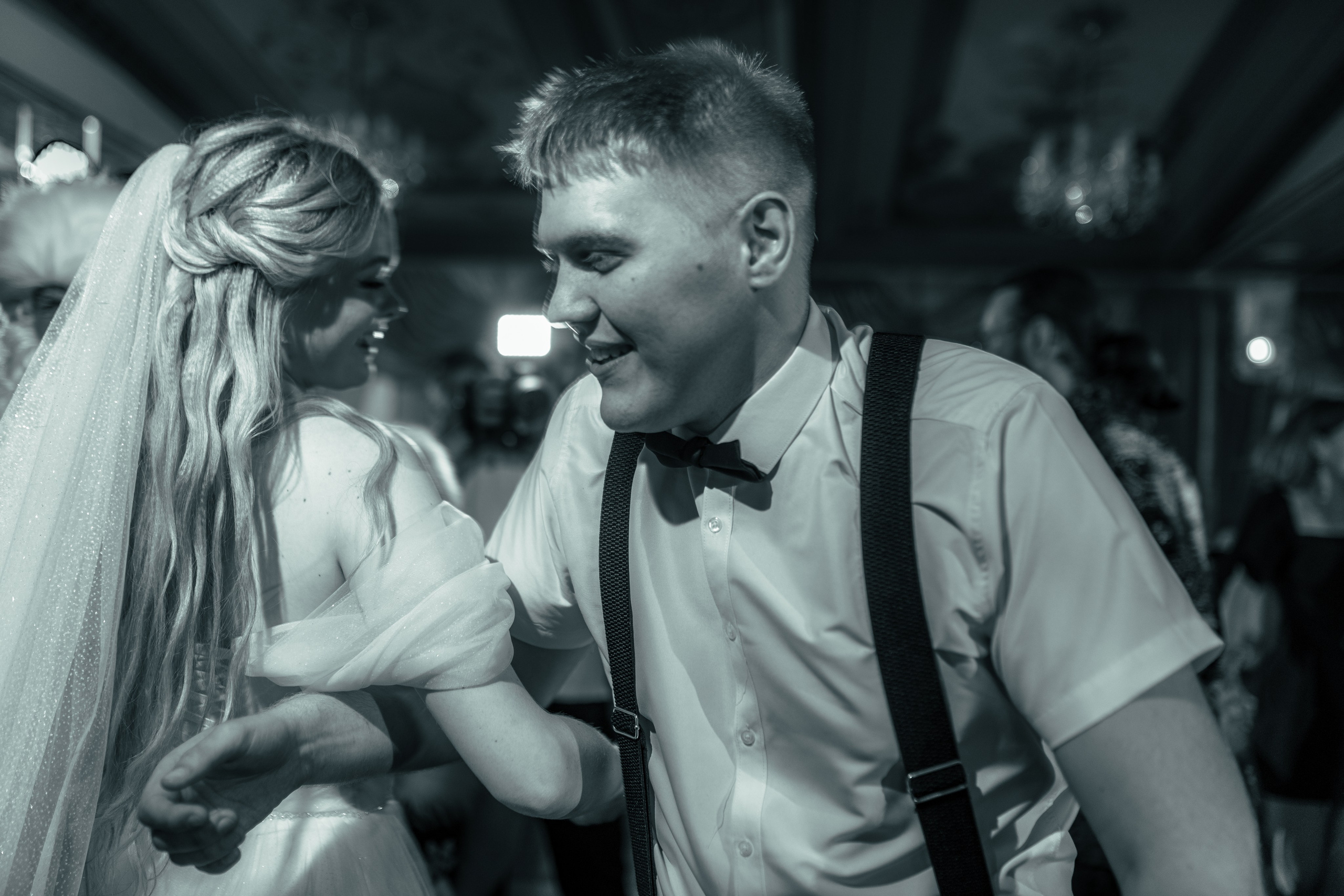 Иван и Татьяна. Александр Снапков | SnappPhoto | Буй