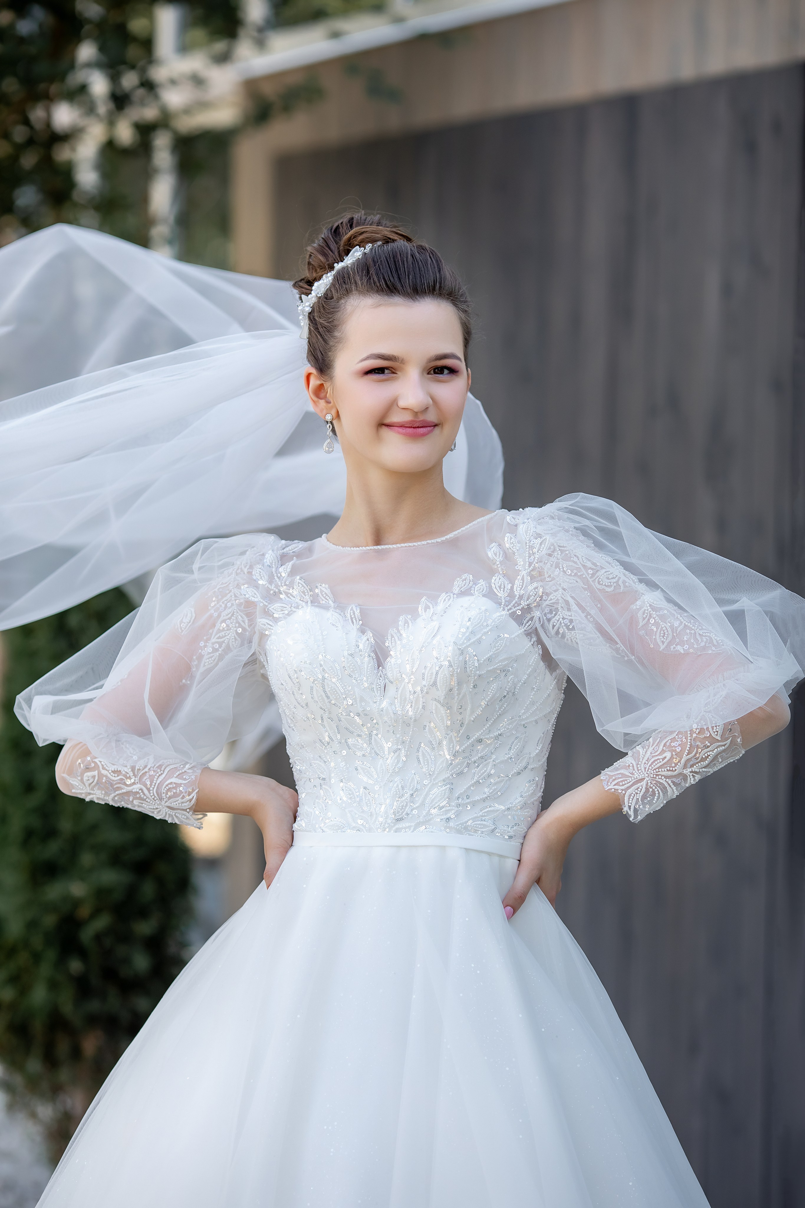 Владислав & Диана. Ксения Федорова — фотограф