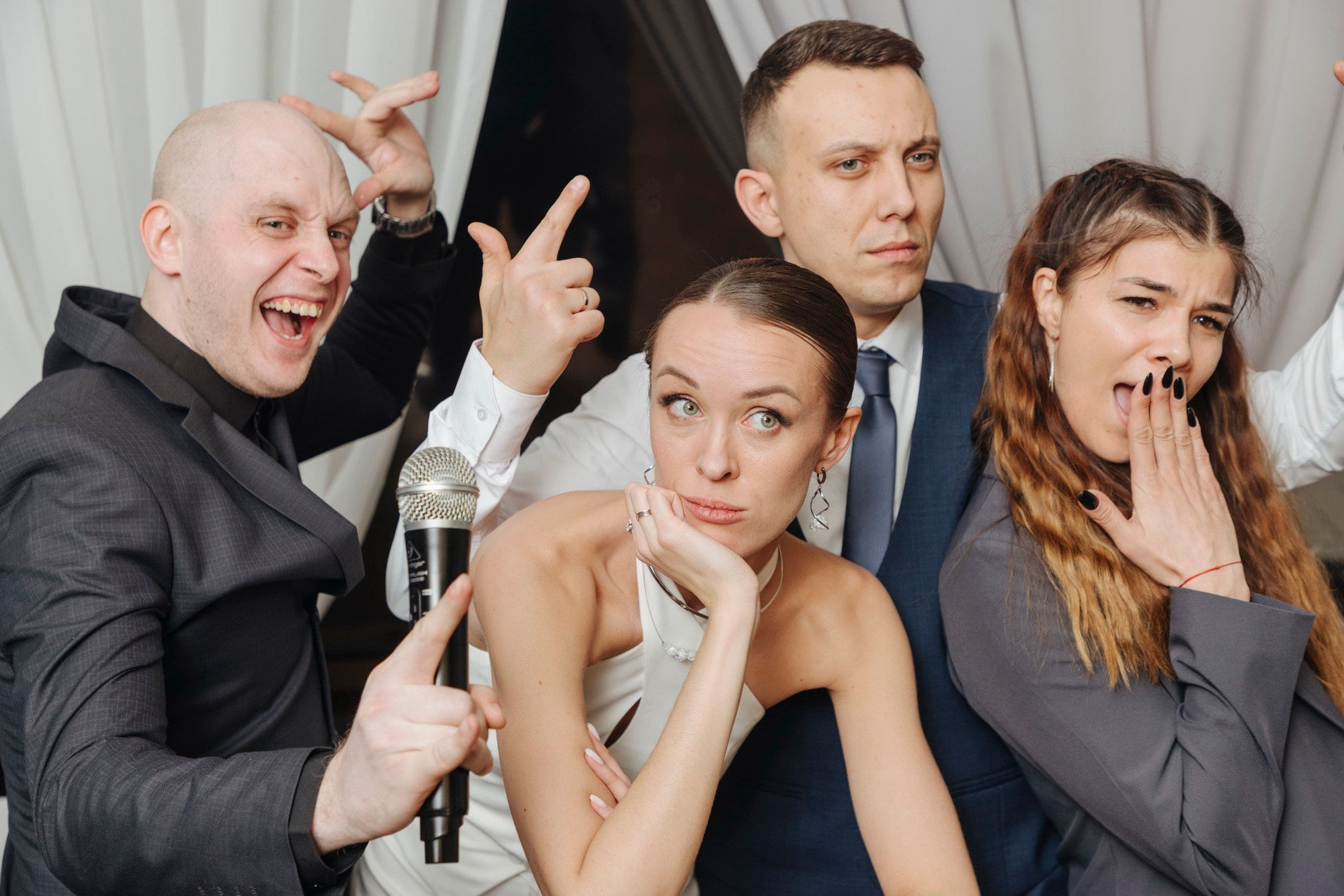 Свадьба Ксении и Владимира. Фотограф крещение венчание в Петербурге! Помогает подобрать храм и посоветовал душевного батюшку в СПб