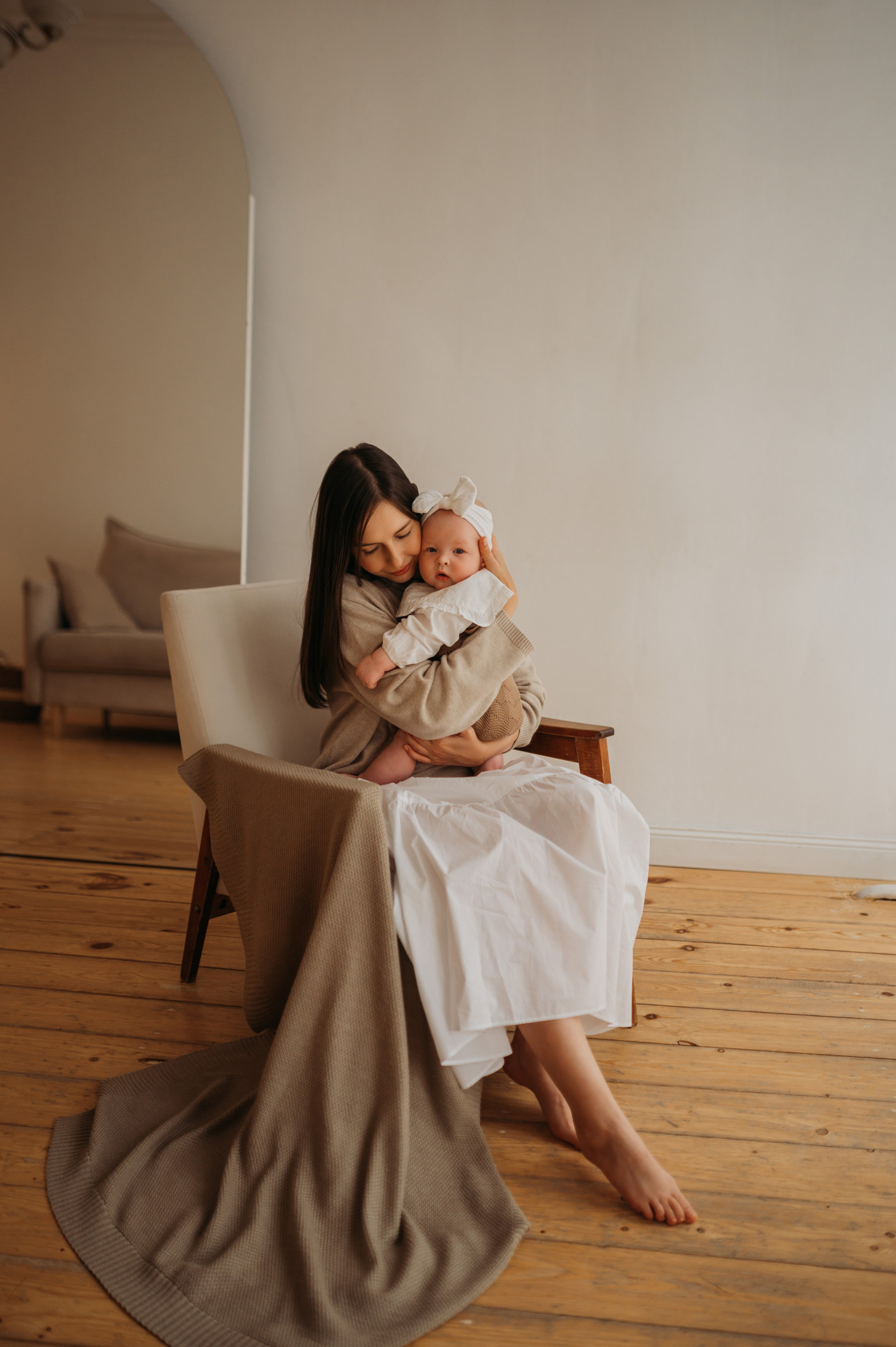 Евгений, Елена и Мирослава. Дьяконова Валерия семейный и детский фотограф в Санкт-Петербурге