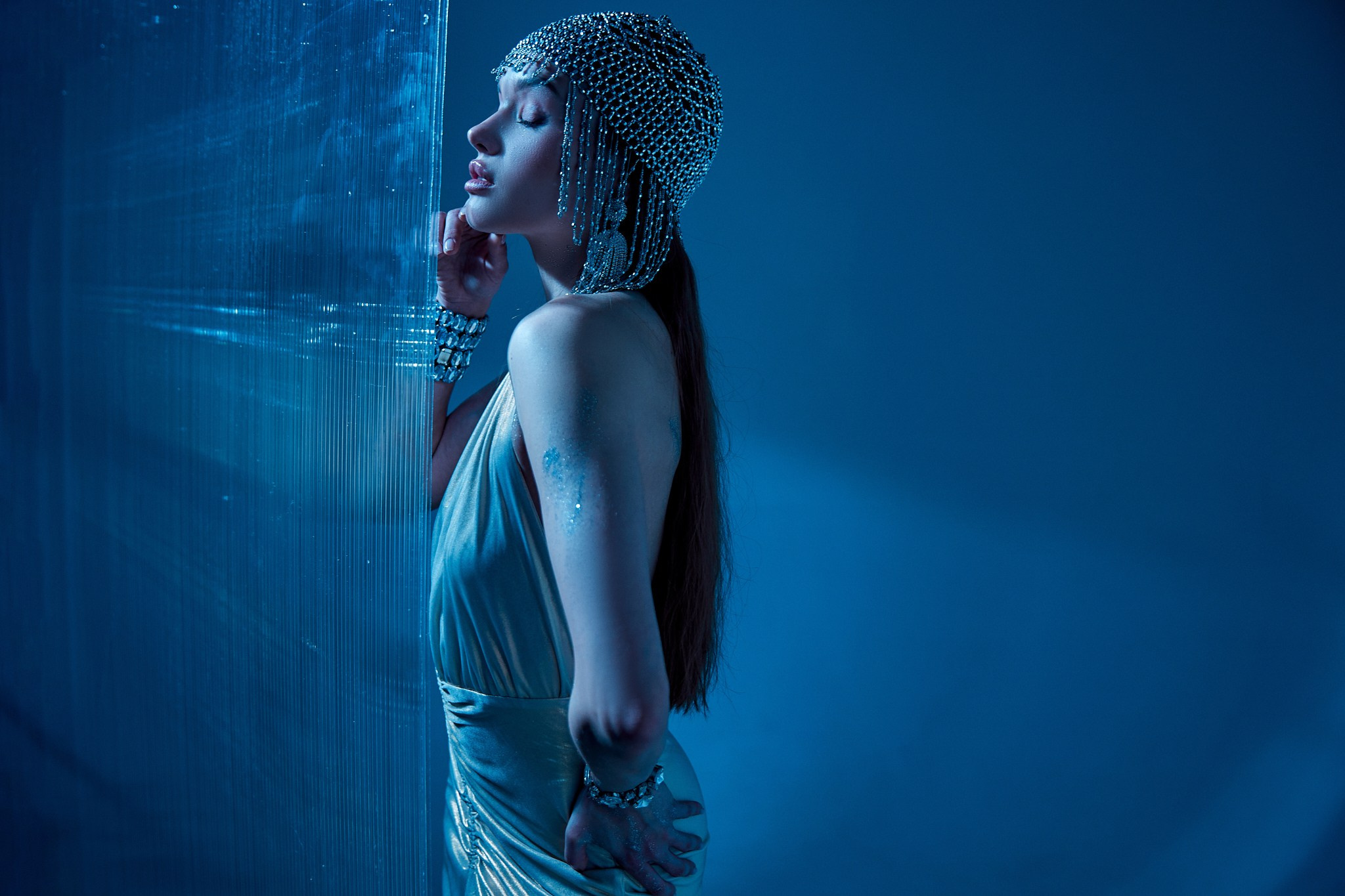 Индивидуальная фотосессия. Свадебный фотограф в Ульяновске Александр Никитин