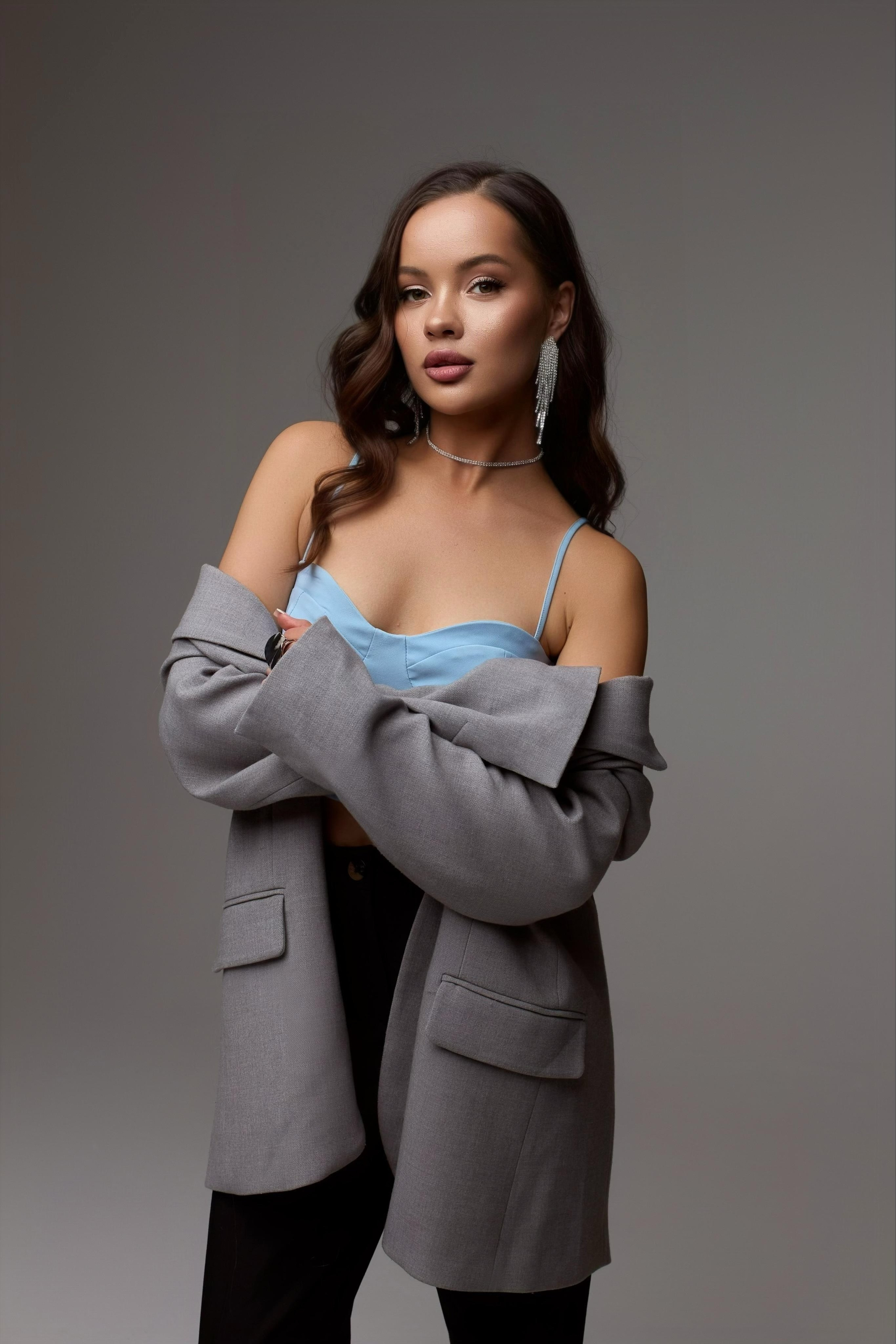 Съемочный гардероб. Фотограф Екатеринбург Елена Минина