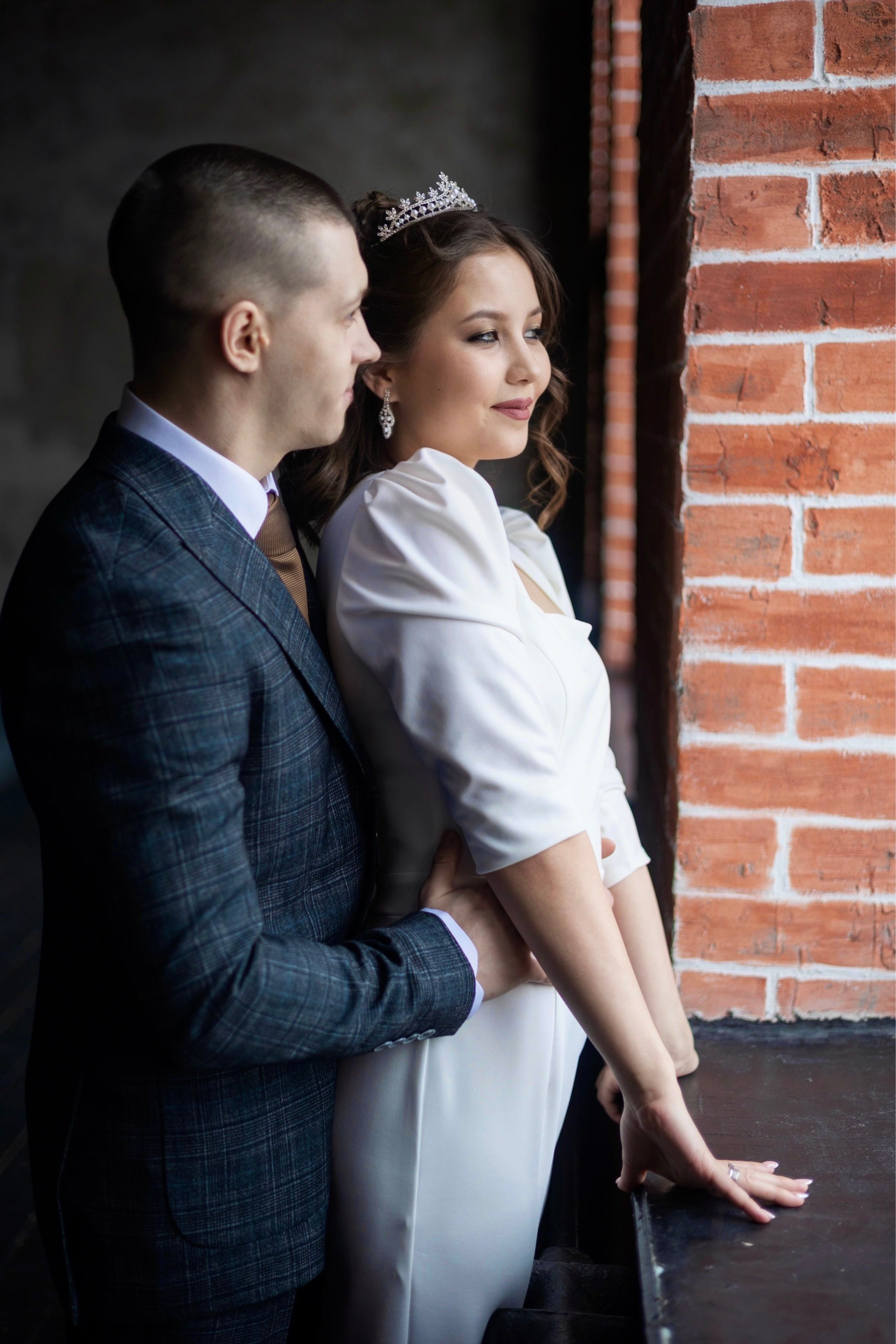 Студия. Фотограф в Чите Анна Осадчая