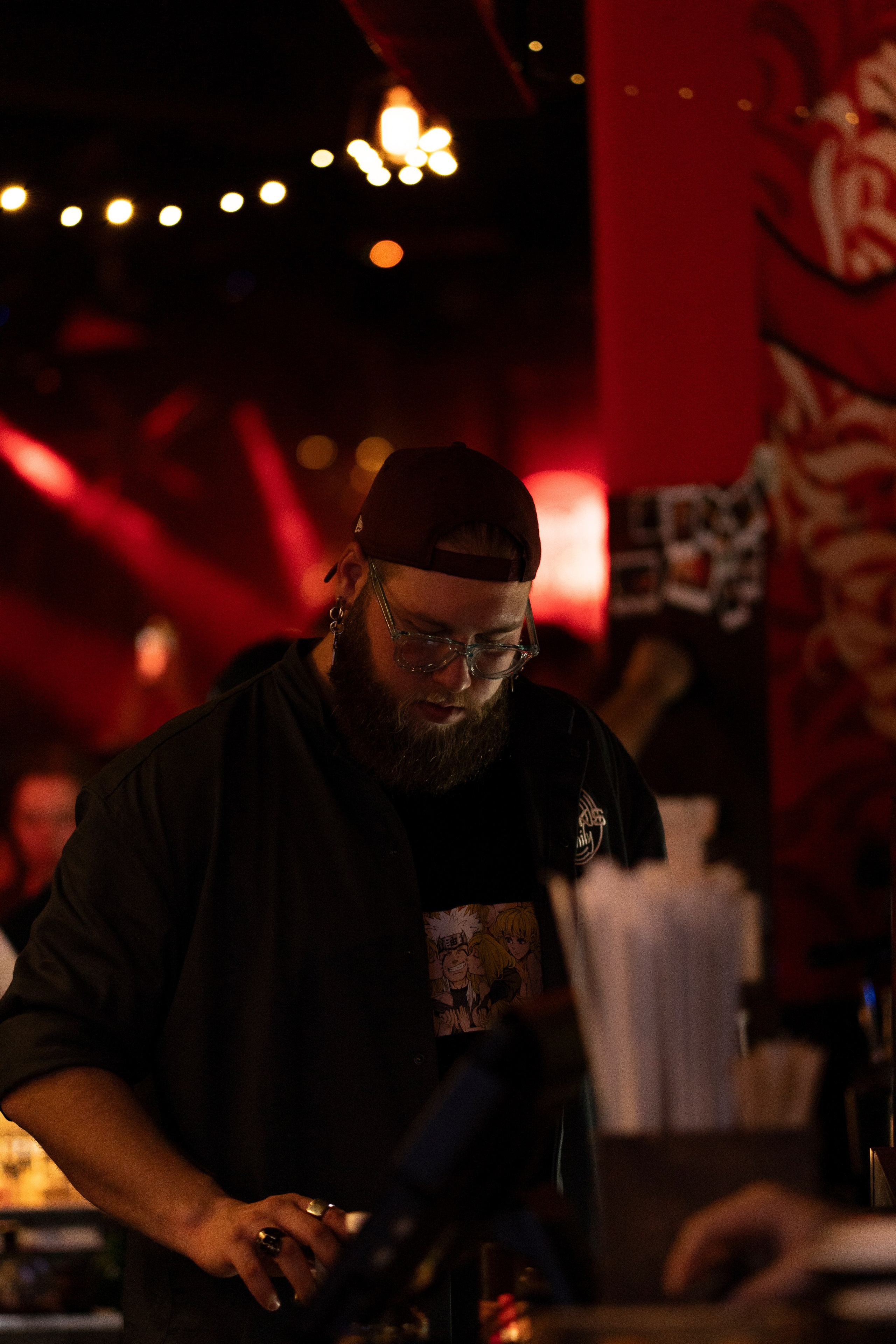 HNY. Анастасия Паршукова — фотограф Шерегеш Новосибирск