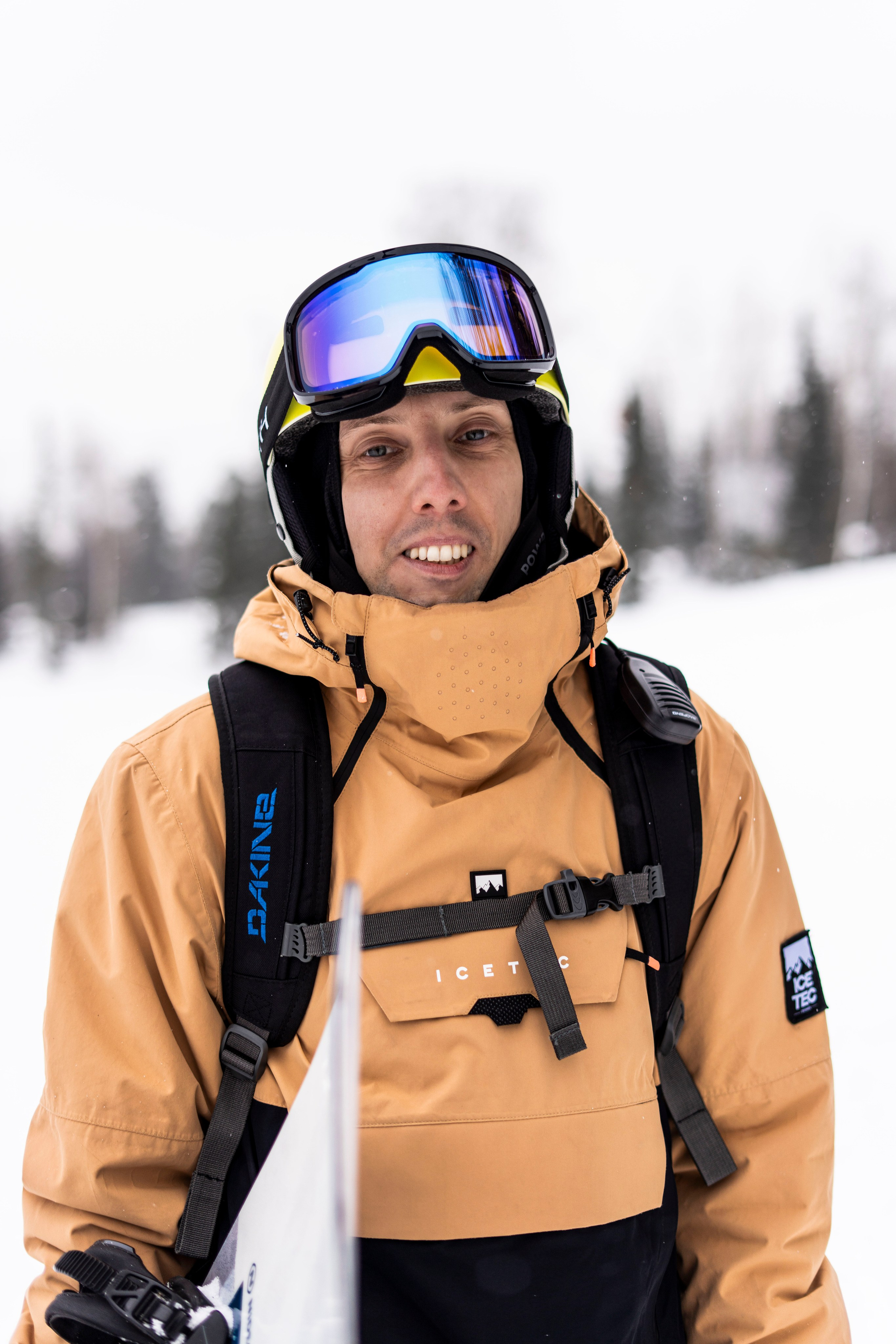 Тур. Анастасия Паршукова — фотограф Шерегеш Новосибирск