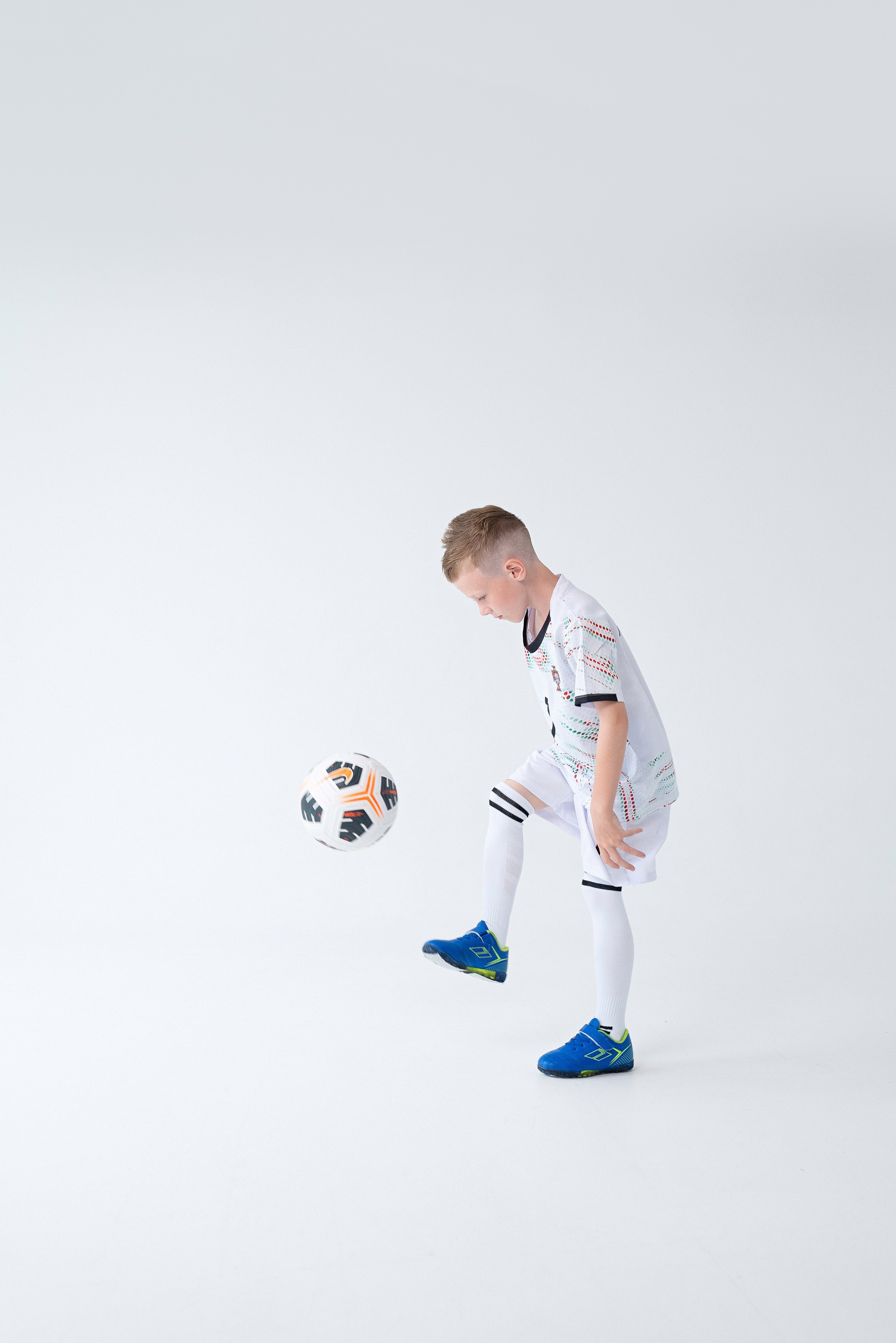 Оригинальные художественные композиции выпускников и группы детского сада с участием профессионального фотографа из ХМАО-Югры