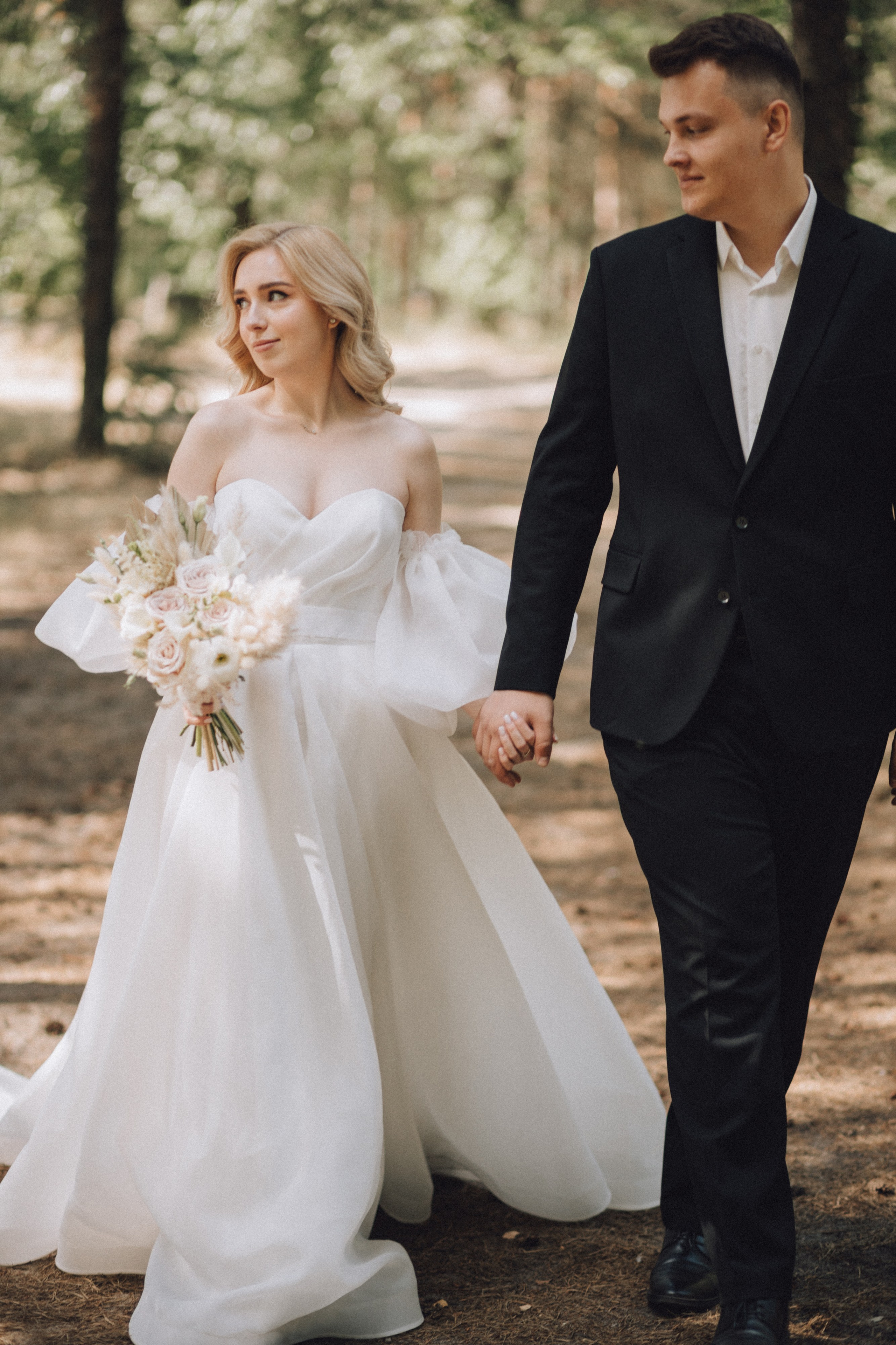 Артем & Дина