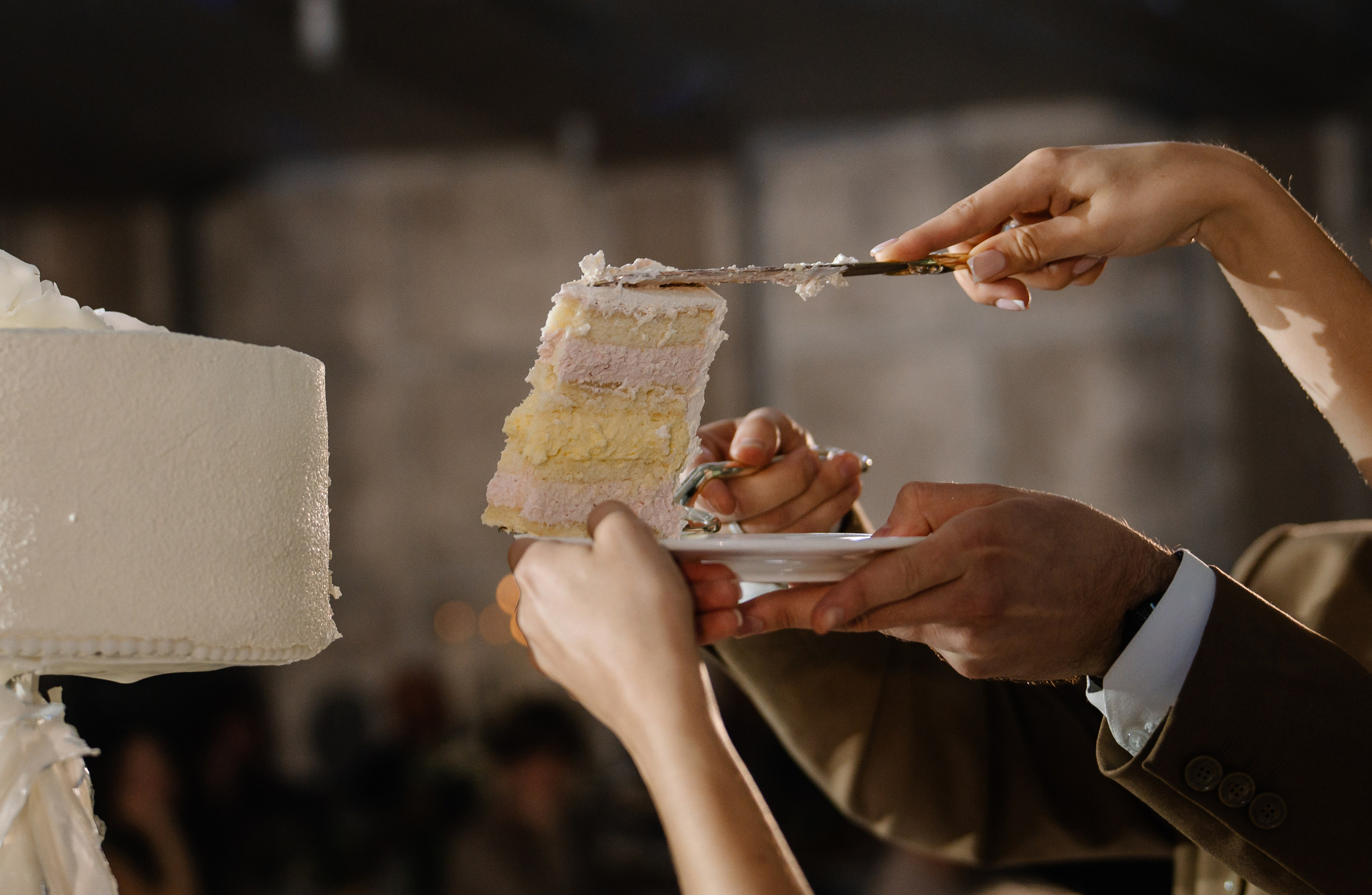 Искренность. Свадебный и семейный фотограф в Анапе Елена Полетаева