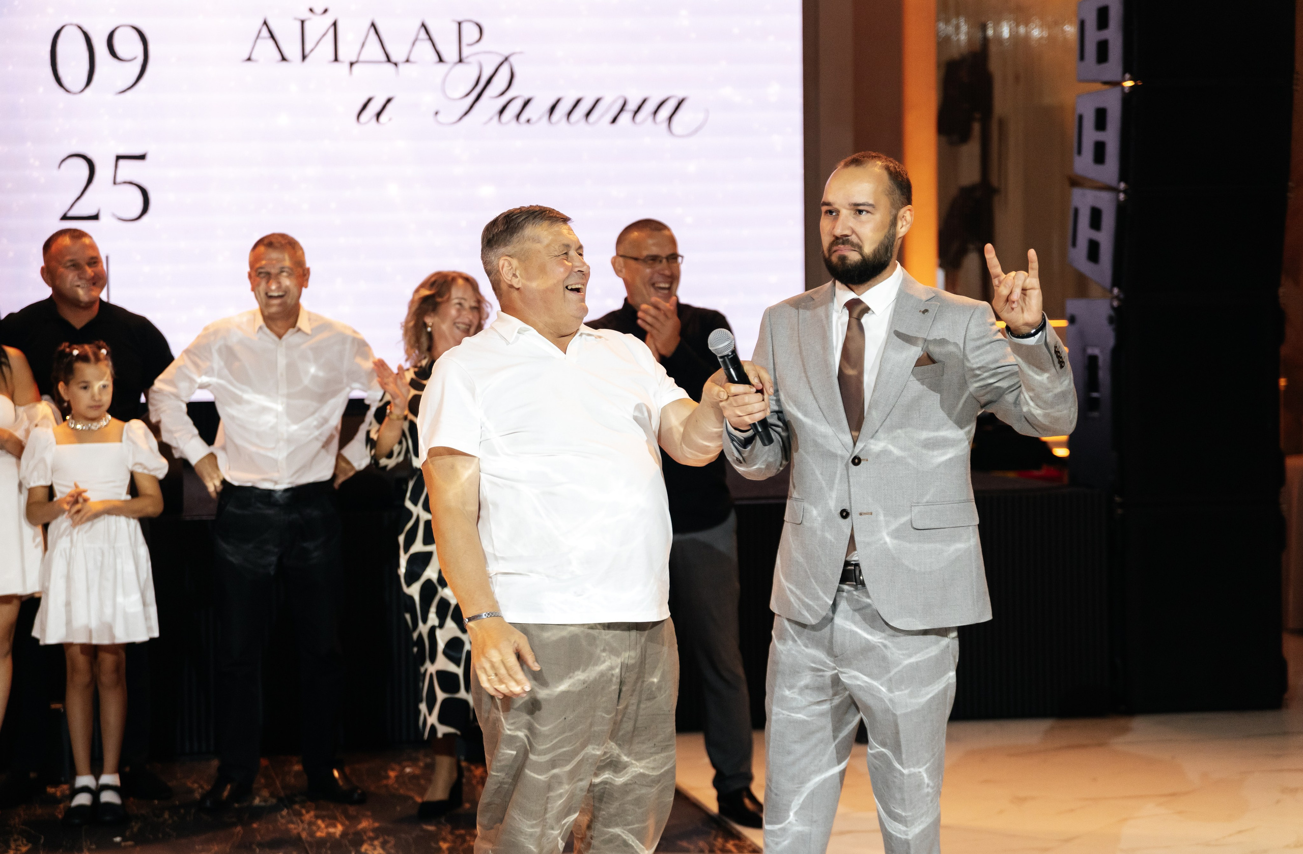 Aidar & Ralina. Свадебный фотограф Ильнар Асадуллин