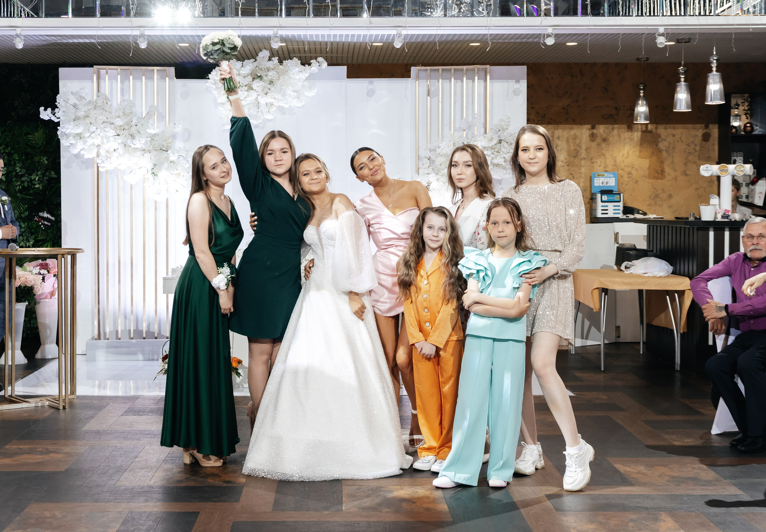 Igor & Regina. Свадебный фотограф Ильнар Асадуллин