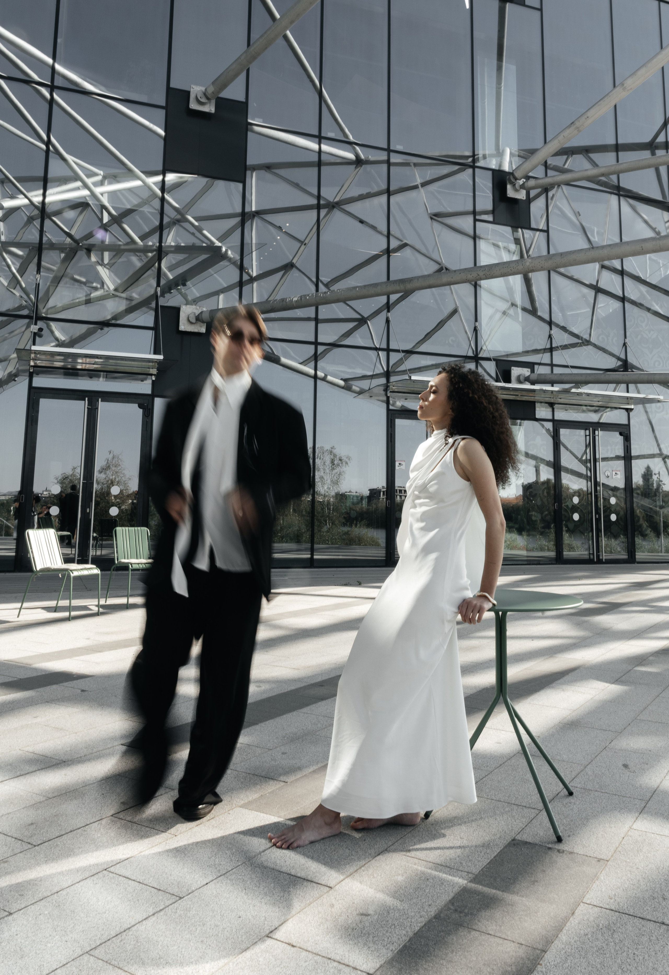 Michael & Agata. Свадебный фотограф Ильнар Асадуллин