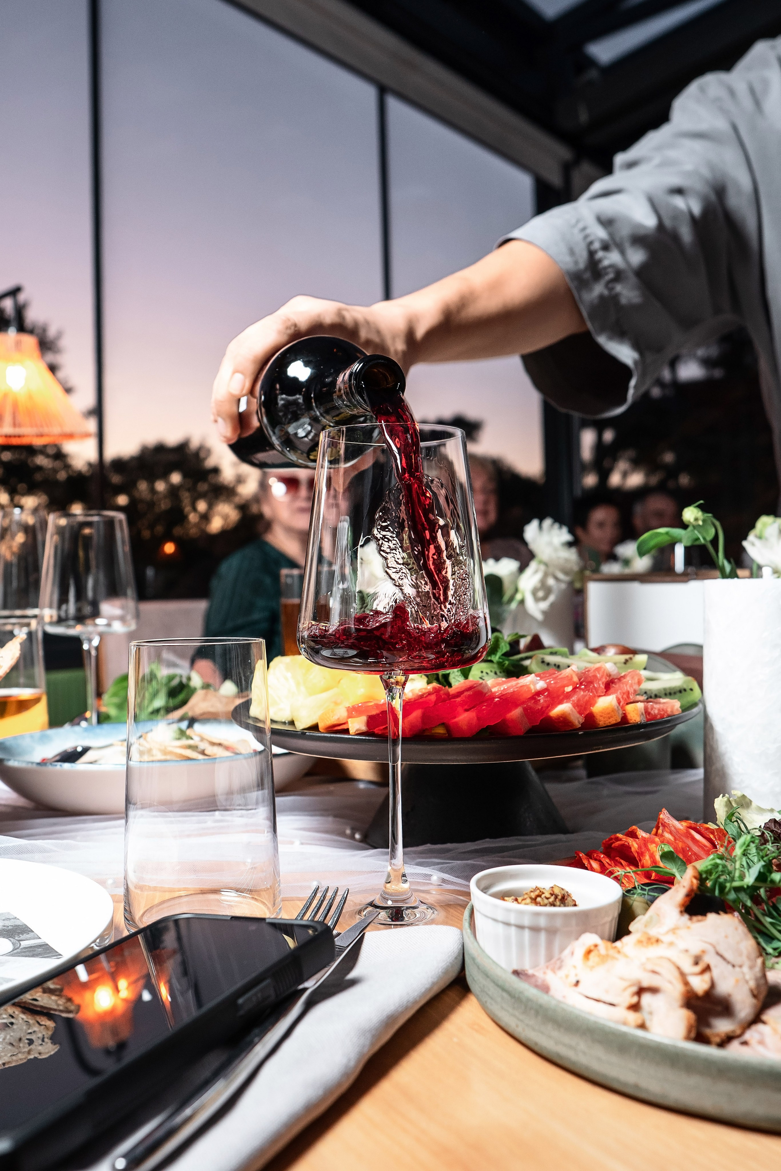 24.09.2025. Фотограф Сочи