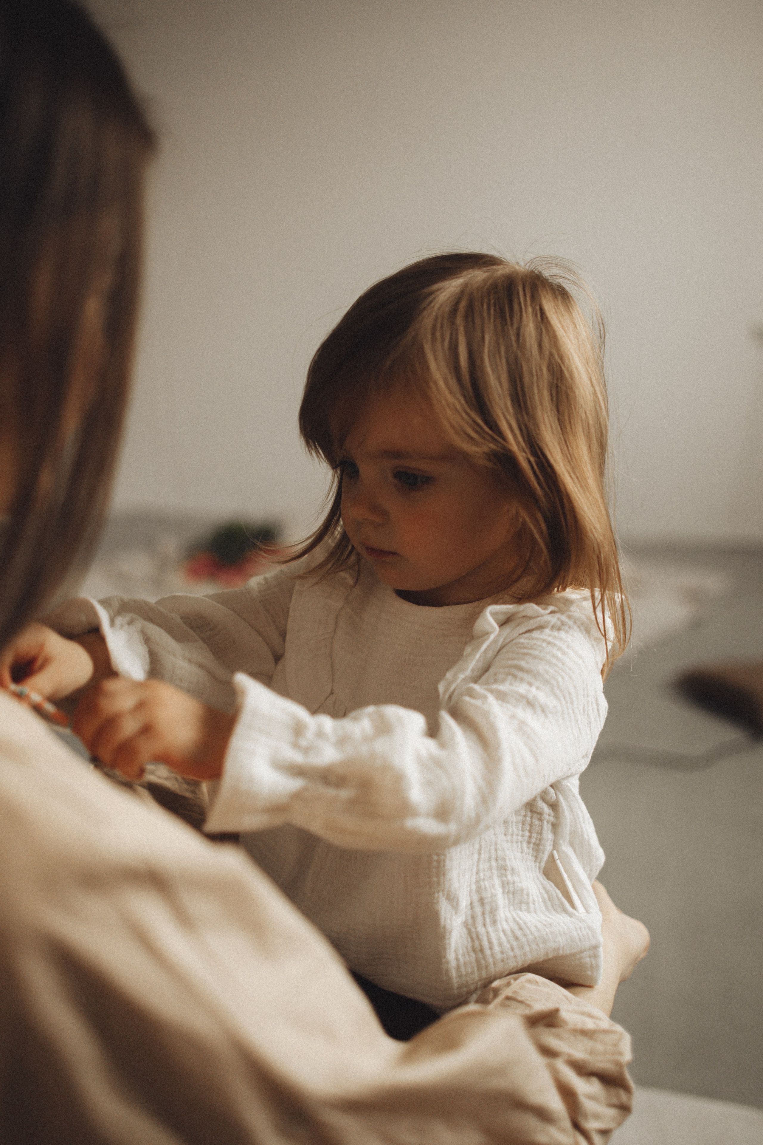 Мама и Полинка. Семейный и детский фотограф, таганрог, ростов-на-дону
