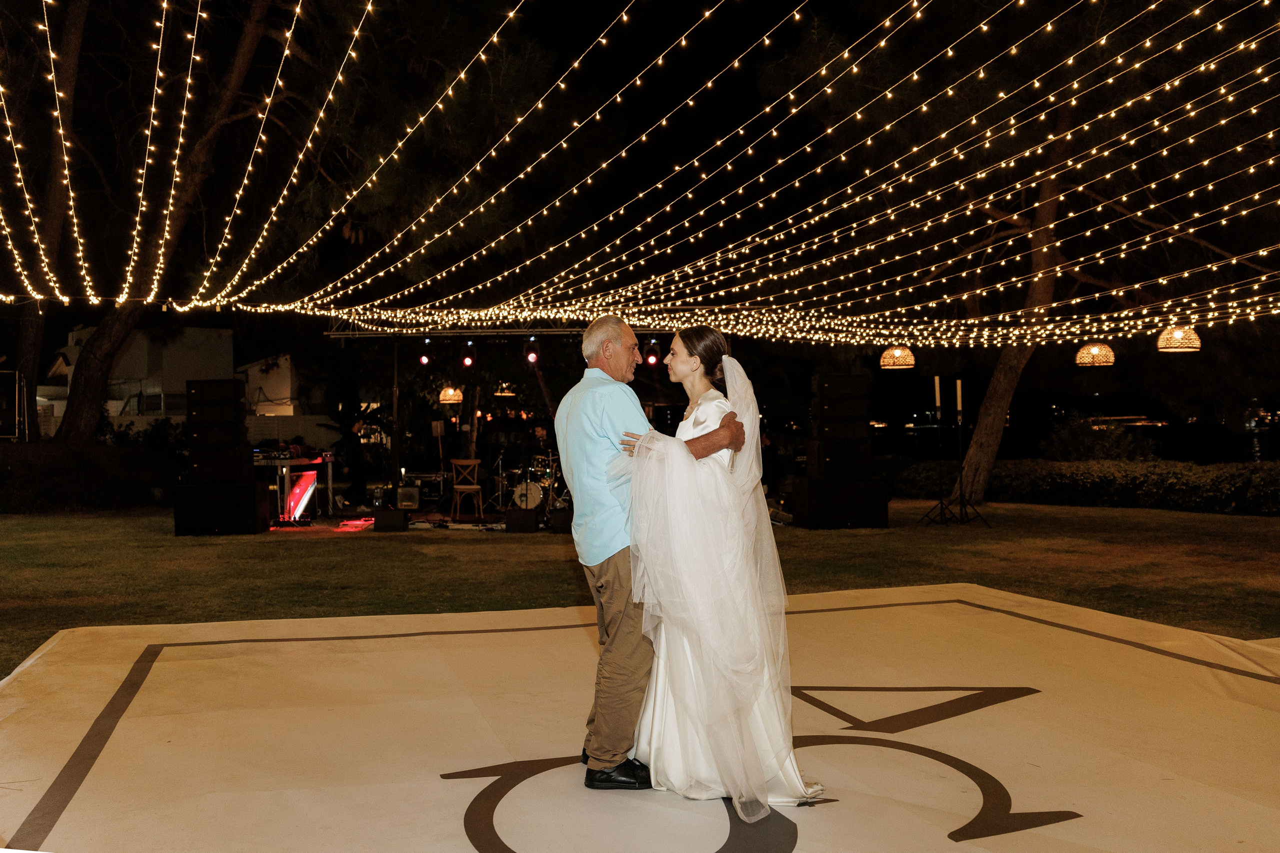 Alena+Selman. Фотограф Иван Газукин