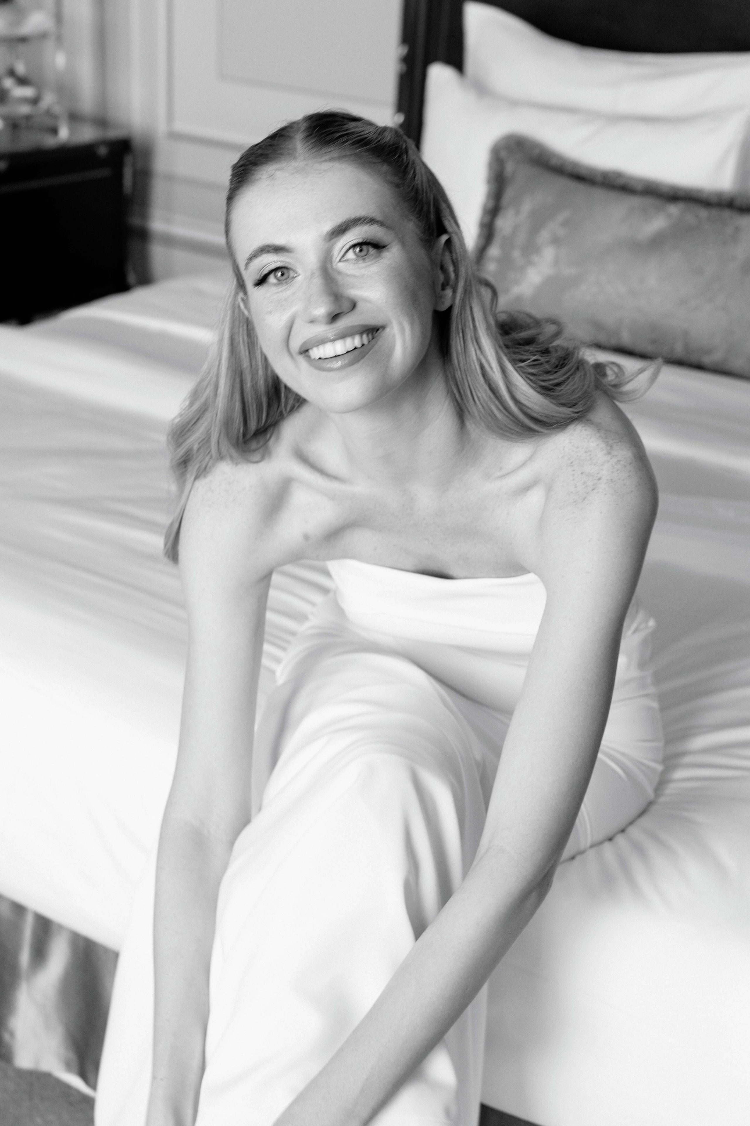 Nadya+Victor. Фотограф Иван Газукин