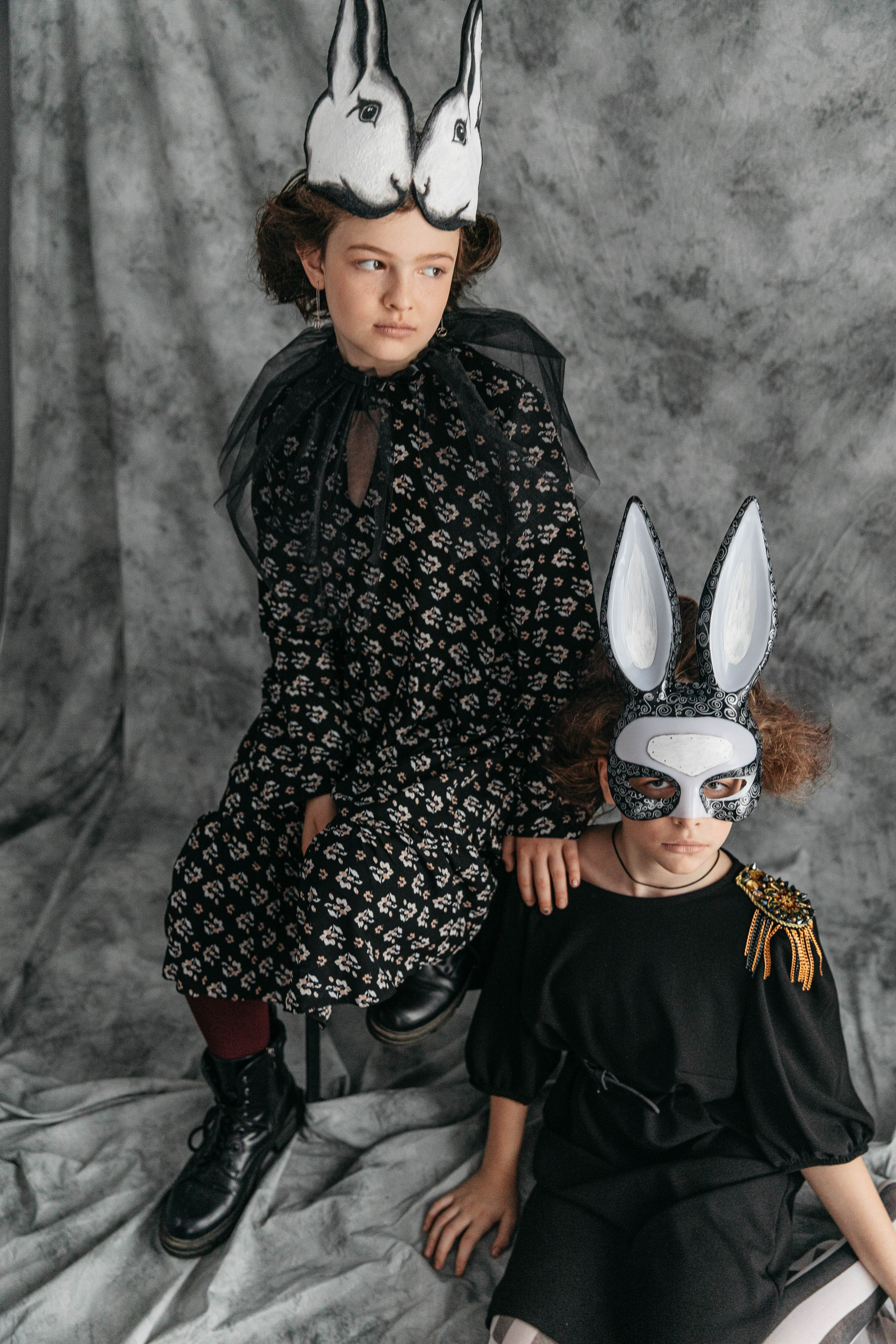 Арина и Влада. Фотограф в Твери Лагодная Яна