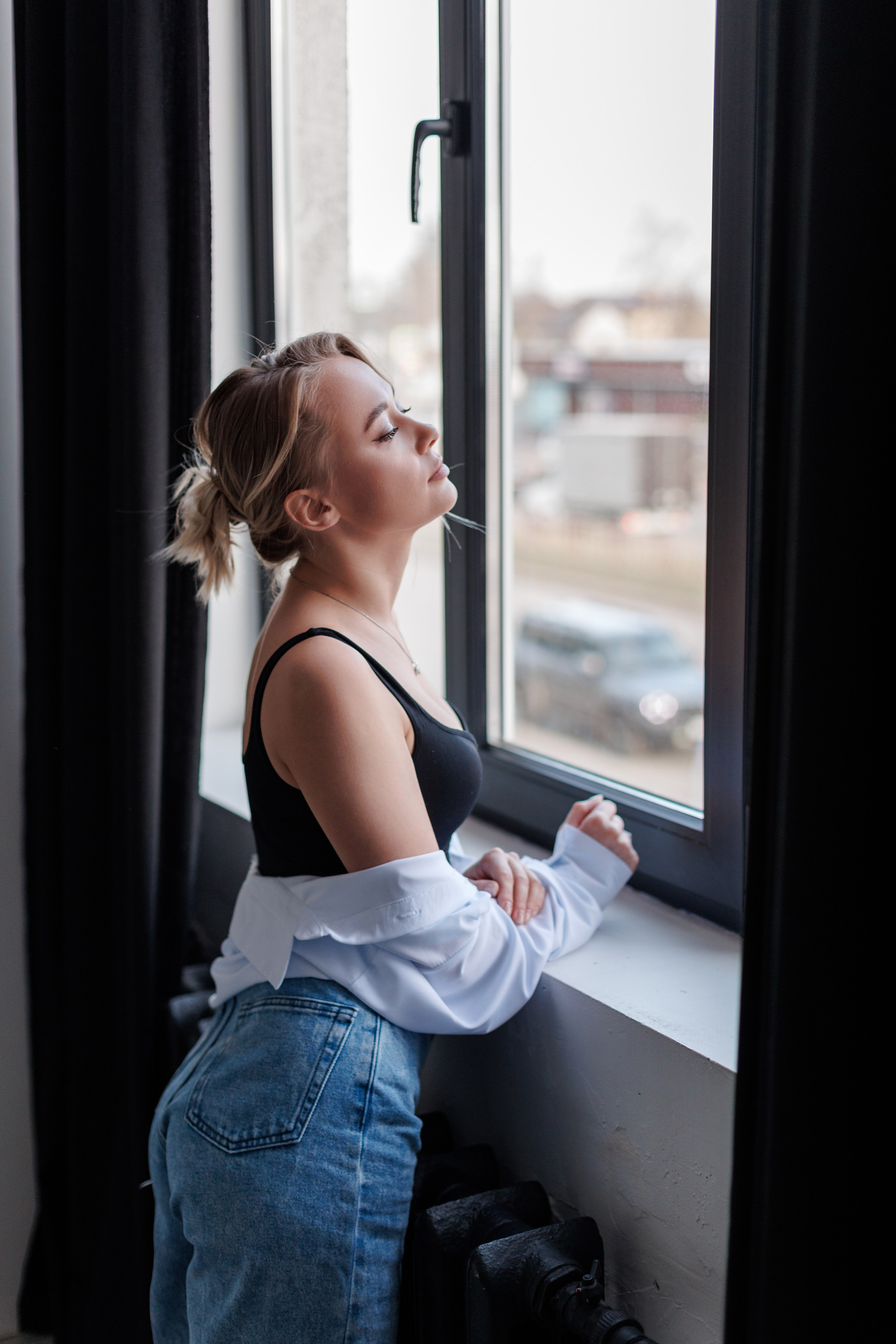 Катя. Валентина Удалая — семейный и портретный фотограф в Брянске