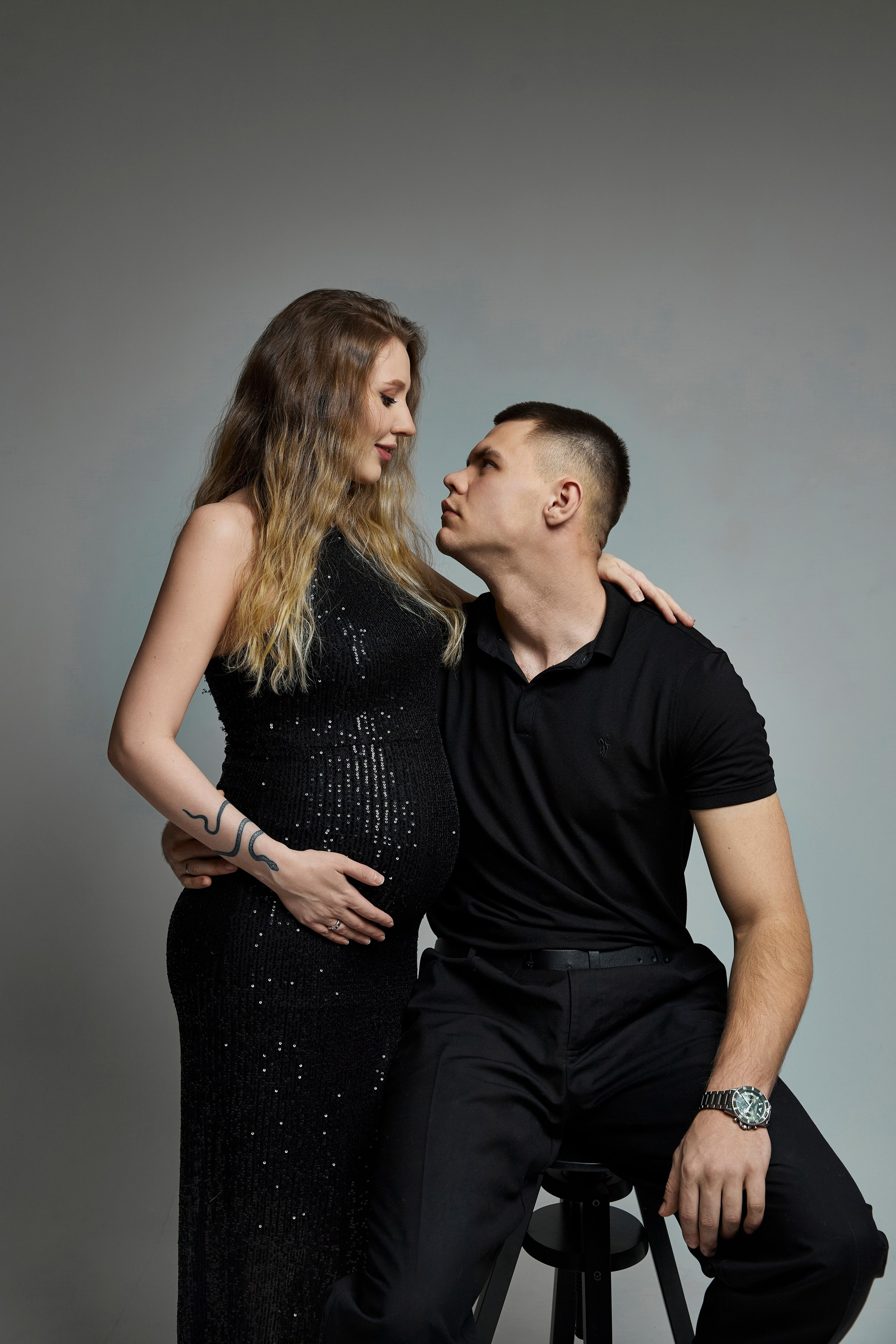 Антон и Екатерина. Свадебный фотограф Анастасия Казакова