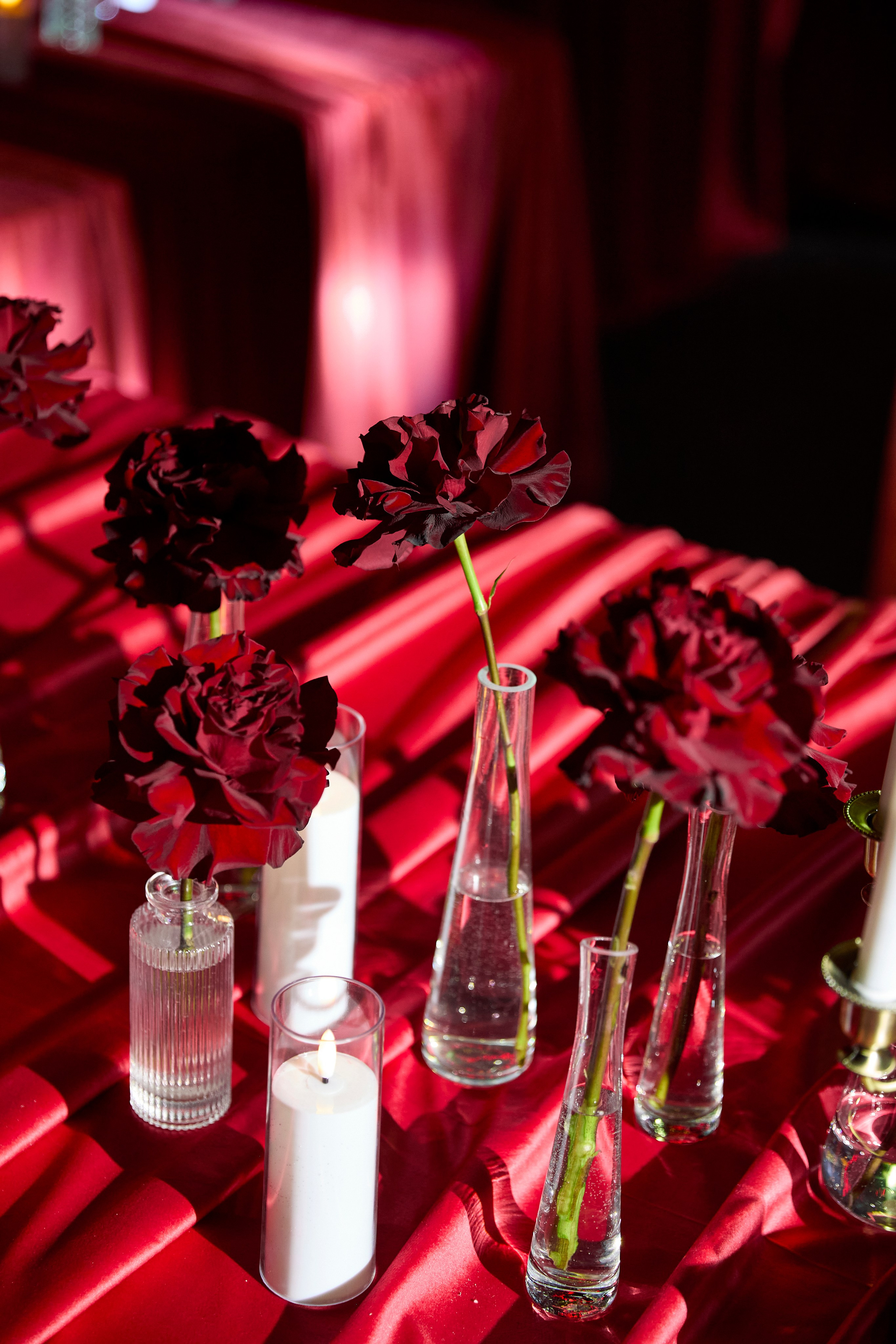 Будда Бар. Свадебный фотограф Анастасия Казакова