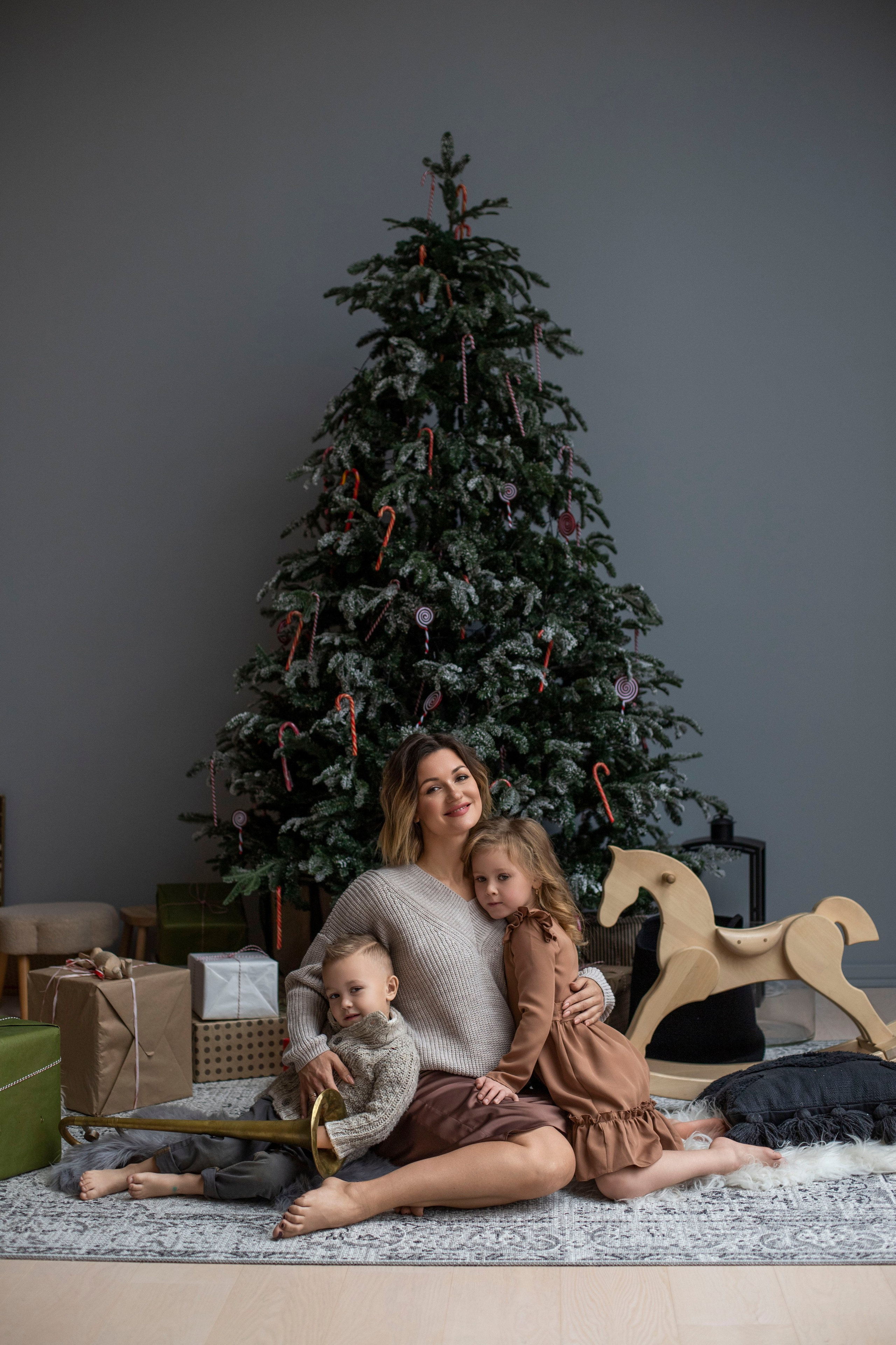 Карина Новый год. Свадебный фотогра Анастасия Казакова