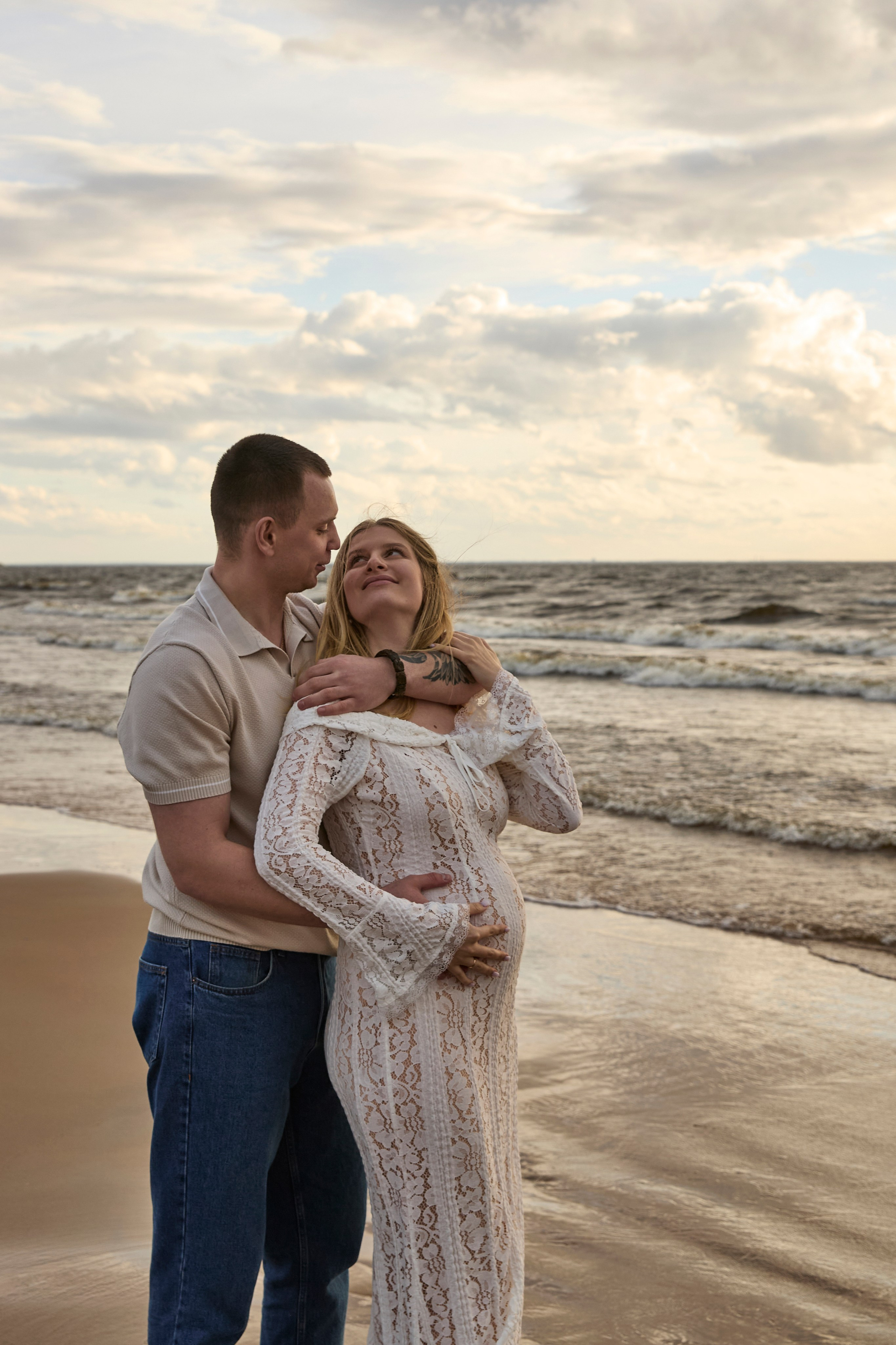 Александр и Диана. Свадебный фотогра Анастасия Казакова