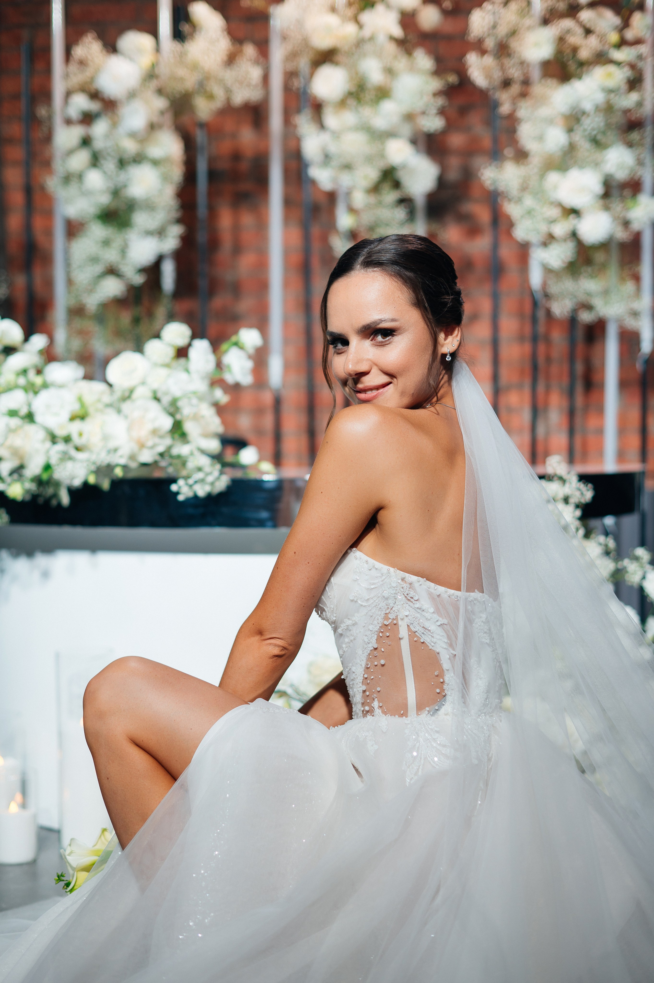 Константин и Виктория. Свадебный фотограф