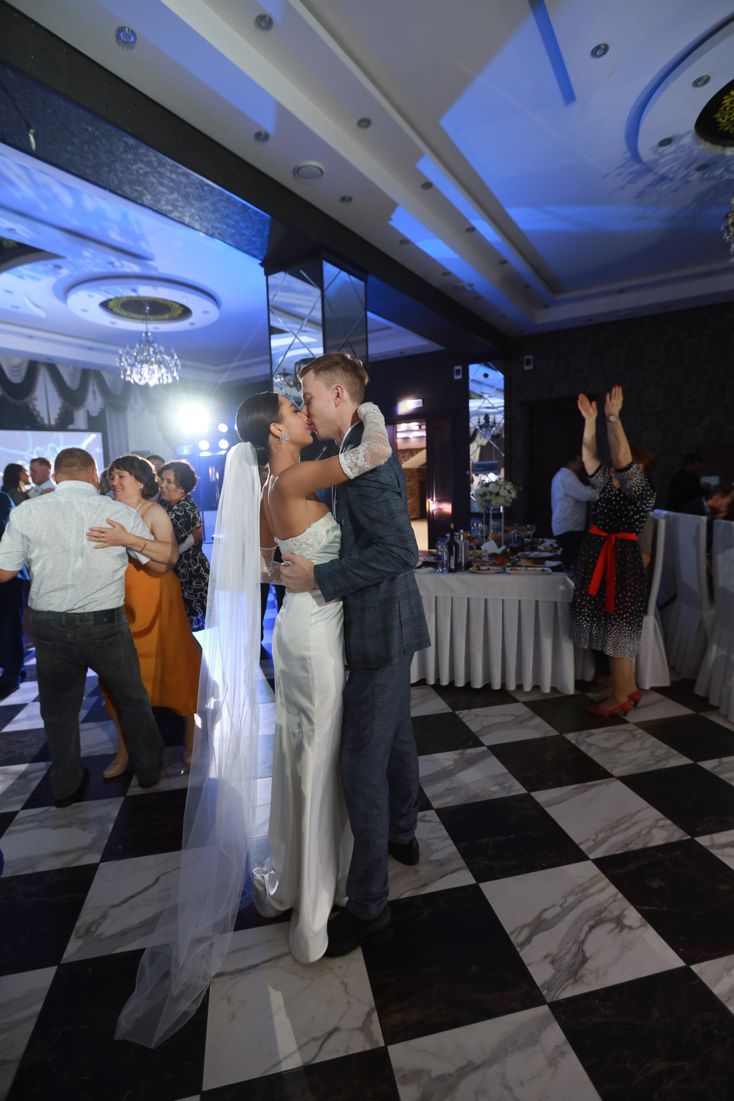 Максим Виктория. Фотограф Александр Литвинов