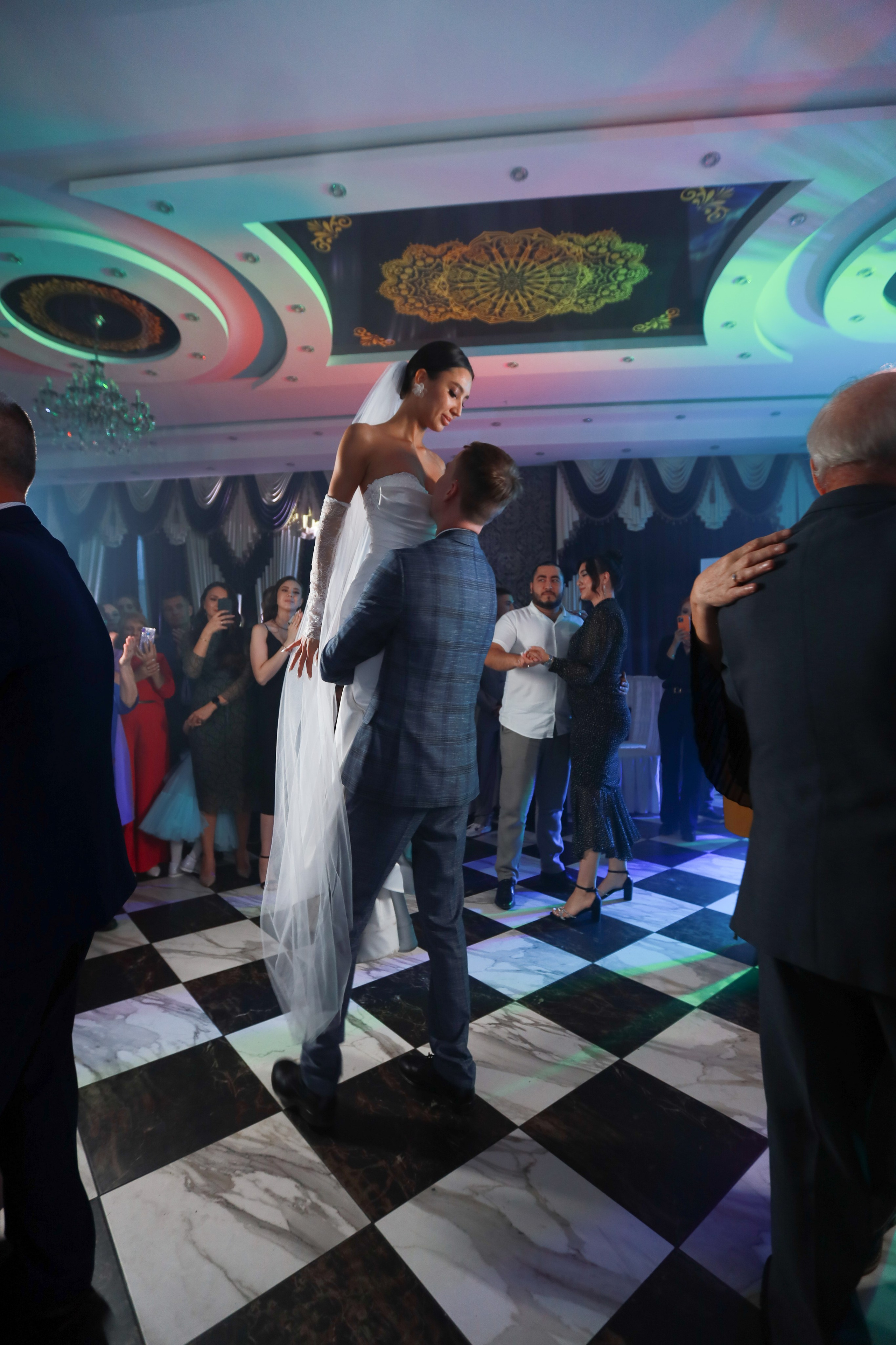 Максим Виктория. Фотограф Александр Литвинов