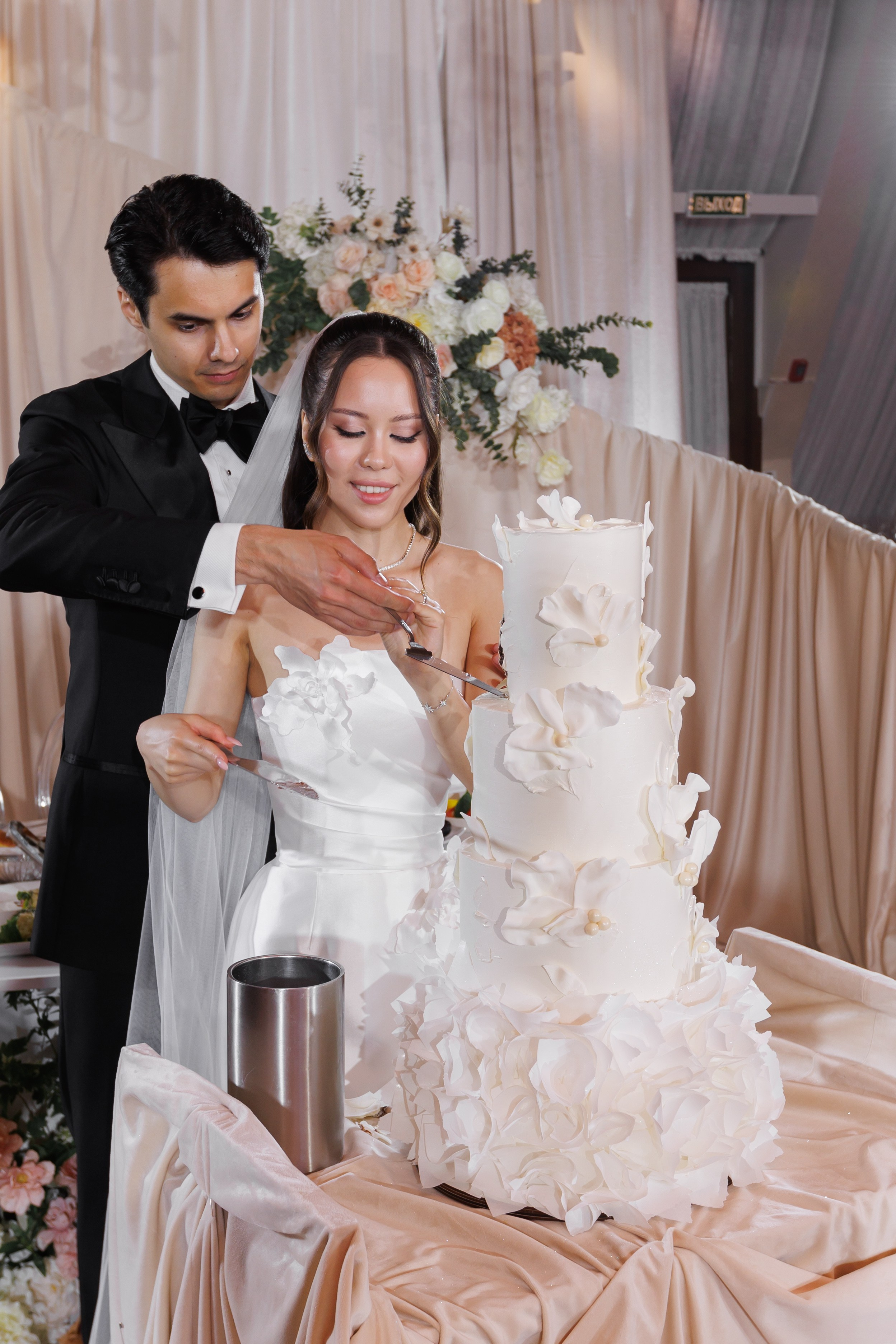 Руслан Гульбике. Фотограф Александр Литвинов