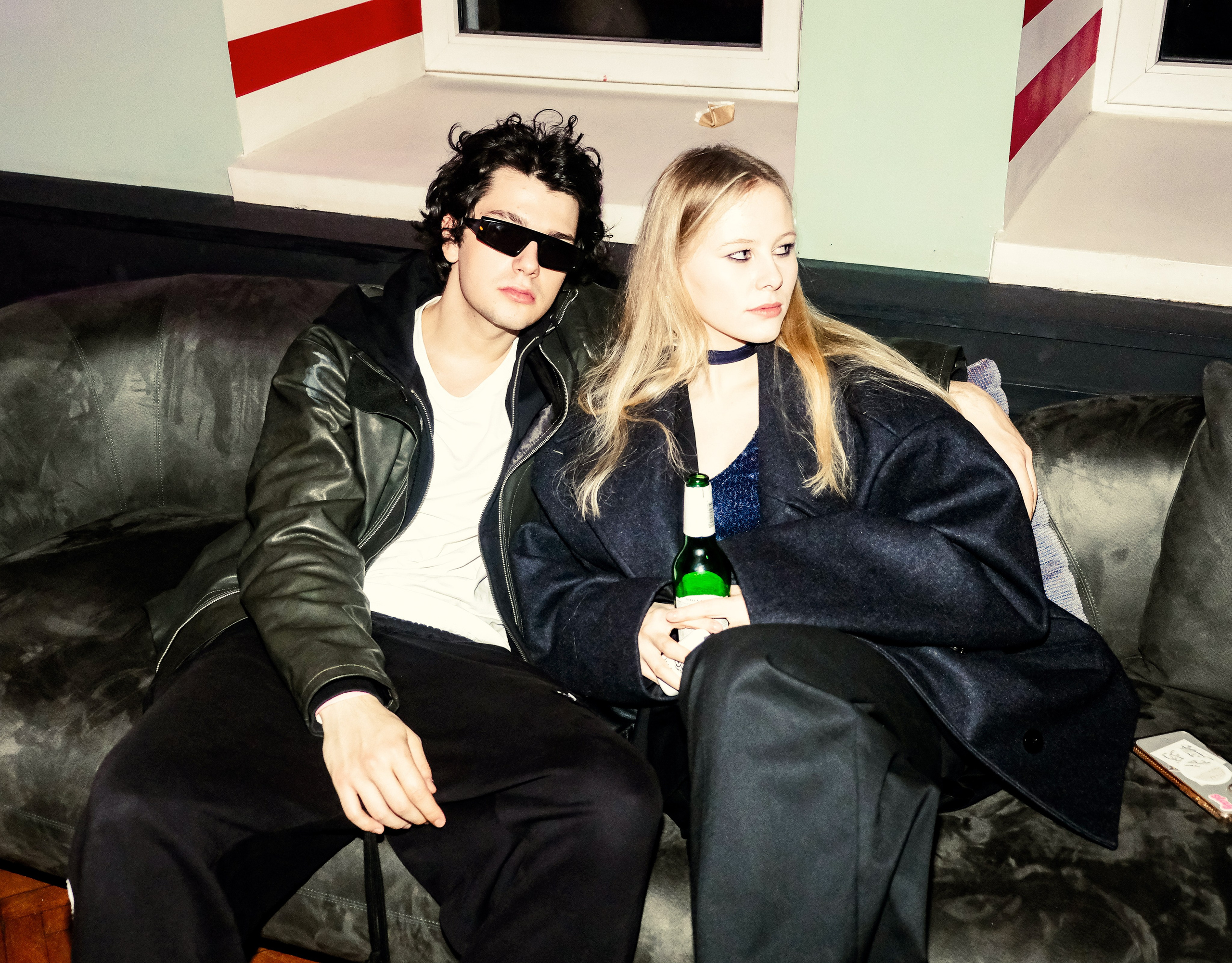 Events. Nicole — photographer