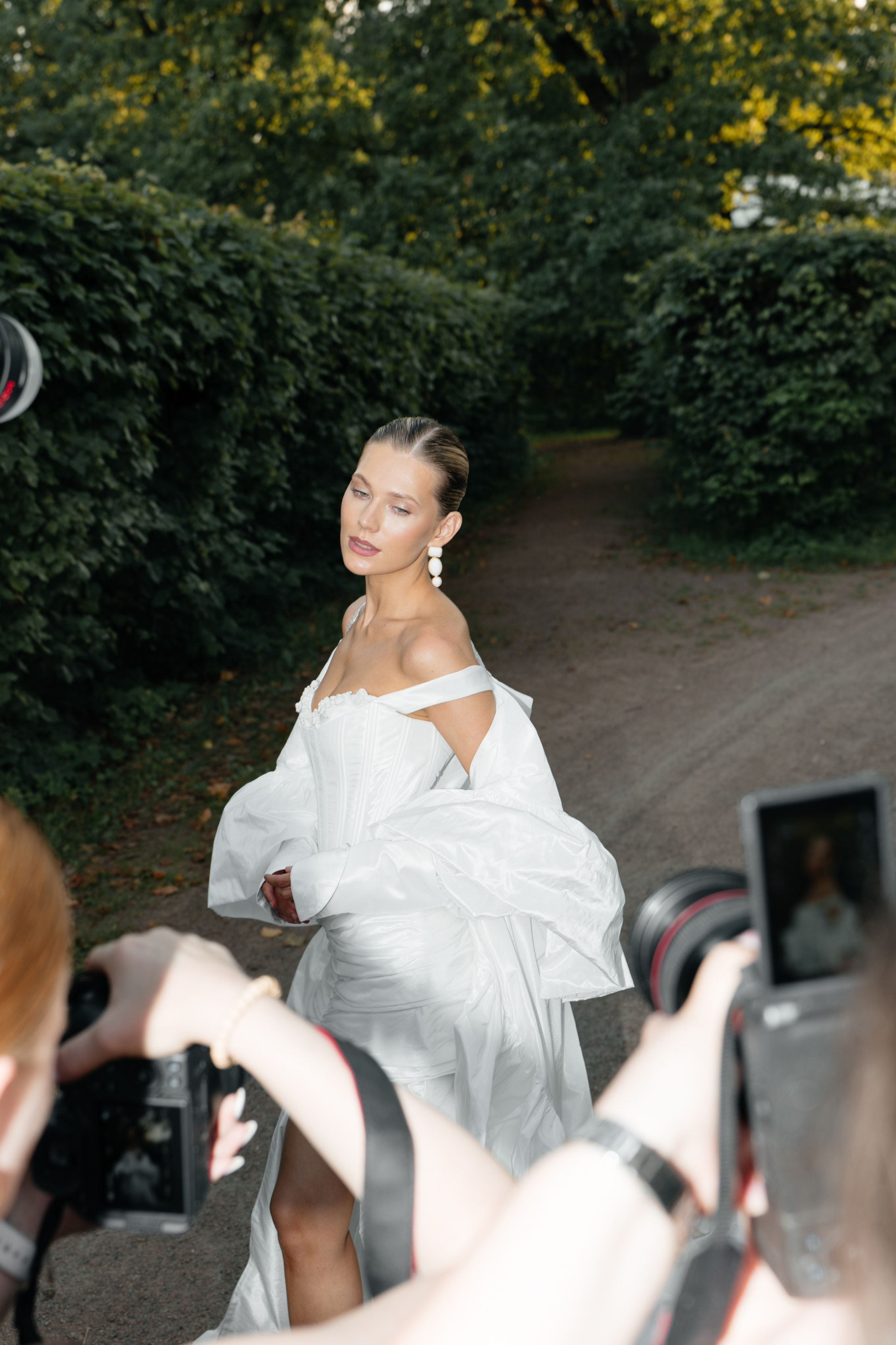 KUSKOVO. Свадебное ФОТО & ВИДЕО Москва/Липецк