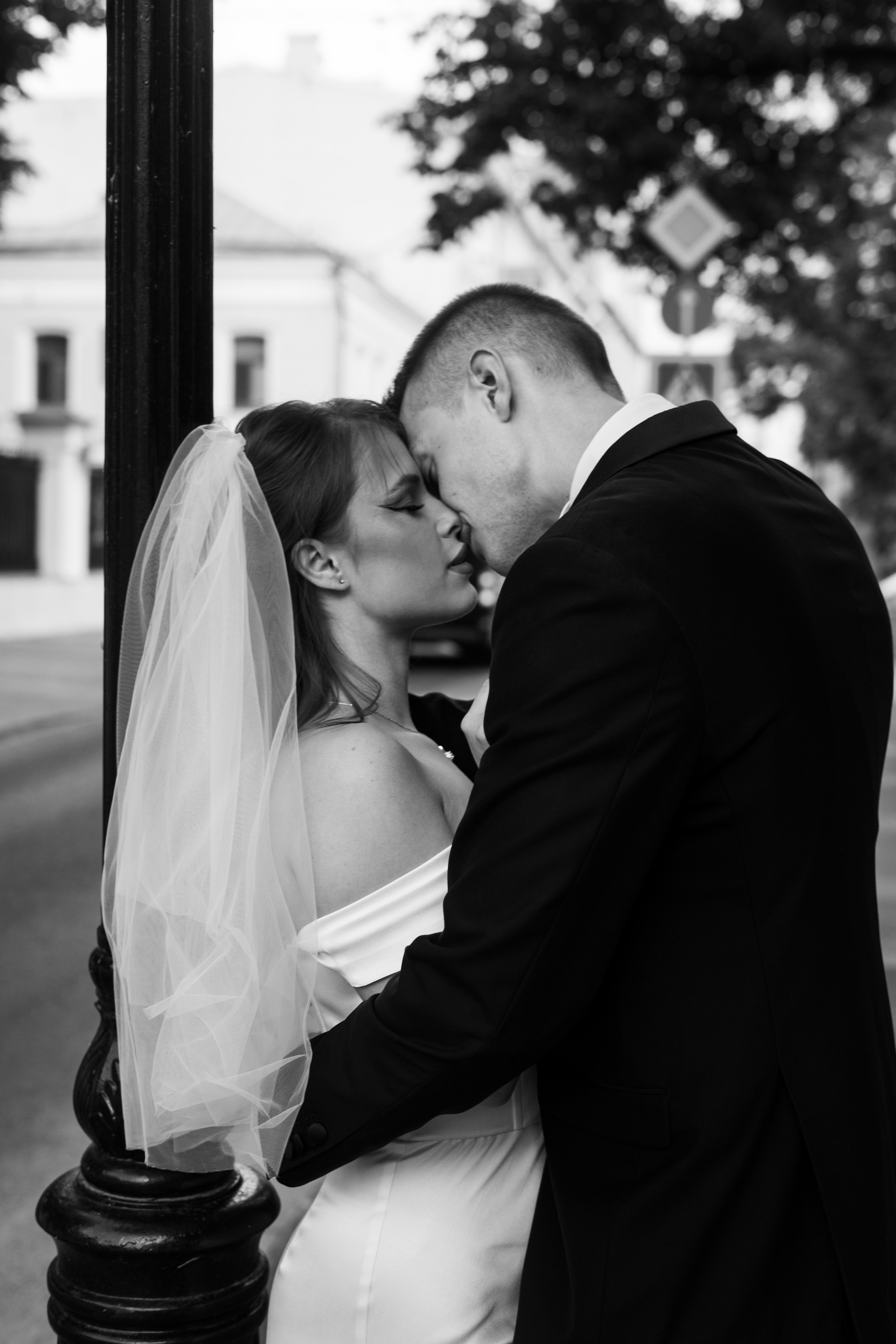 Ольга и Евгений. день 1. Фотограф Москва