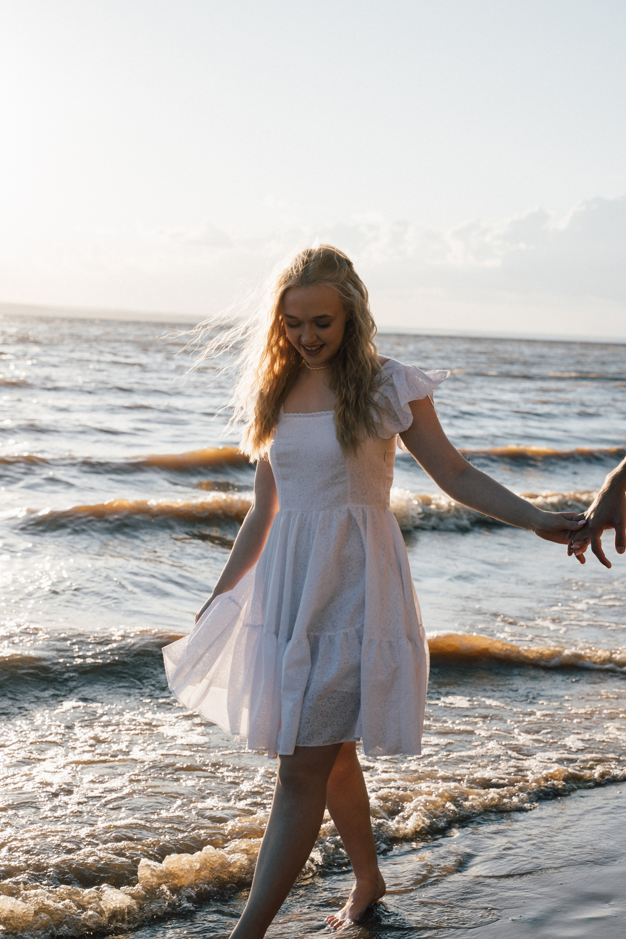 Love story для Влады и Алексея. Фотограф и видеограф в Тольятти, Самаре Дёмина Мария