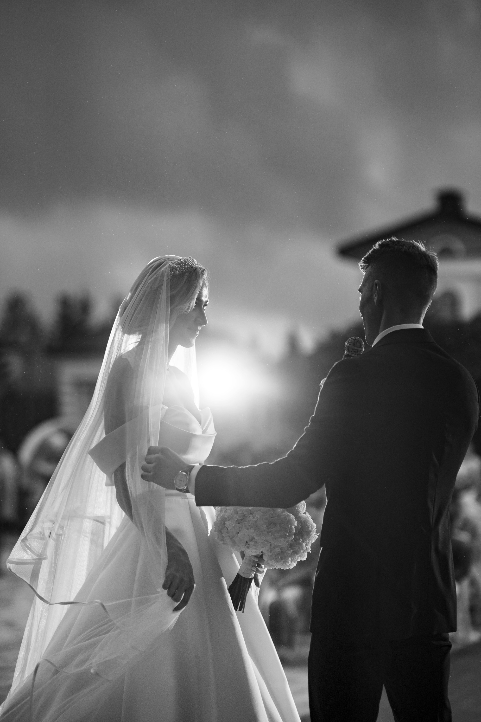 Динара & Антон. Фотограф Александр Захар. Минск, Москва, Дубай