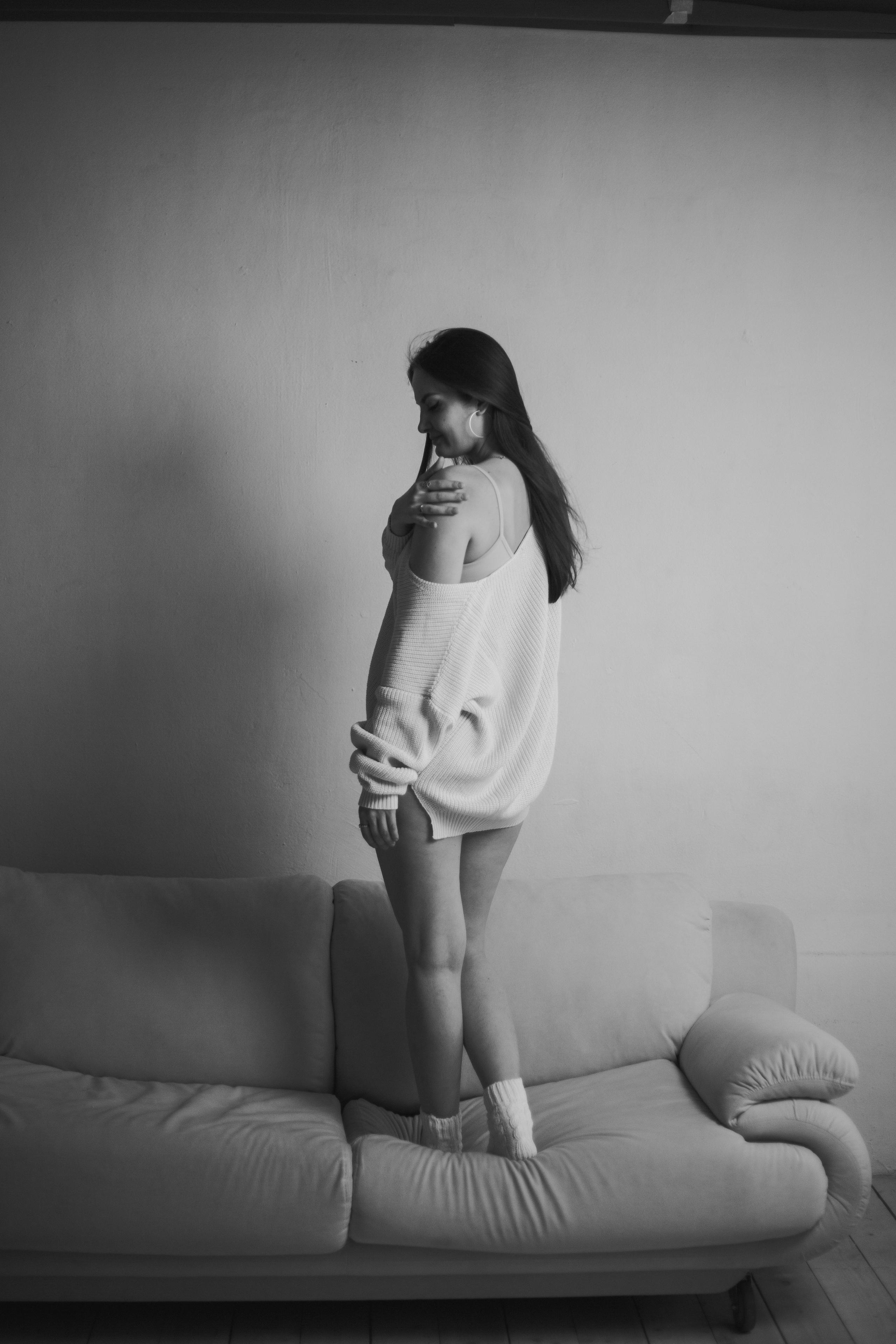 Маша. Фотограф Блинова Арина | Санк-Петербург