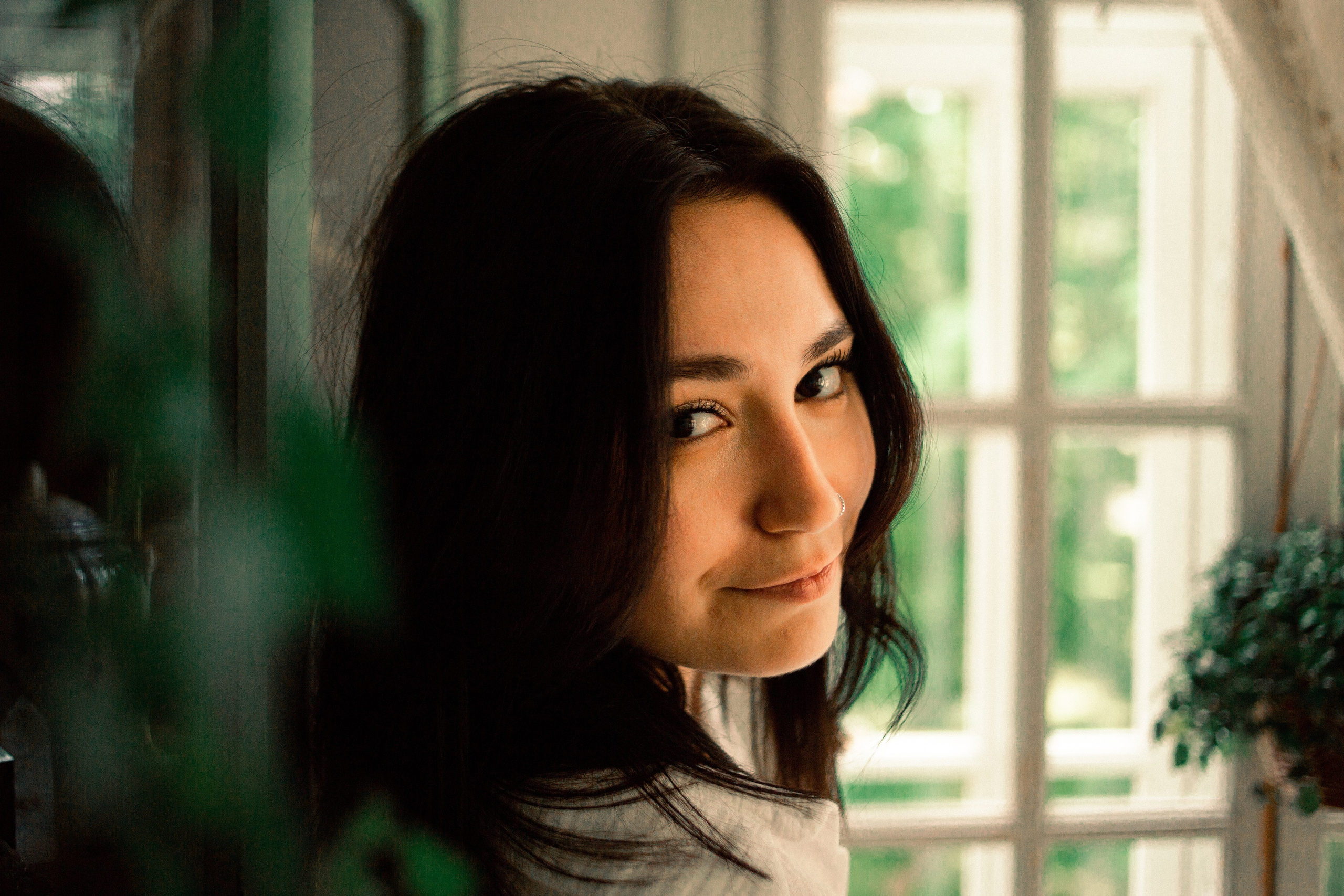 Олеся. Фотограф Блинова Арина | Санк-Петербург