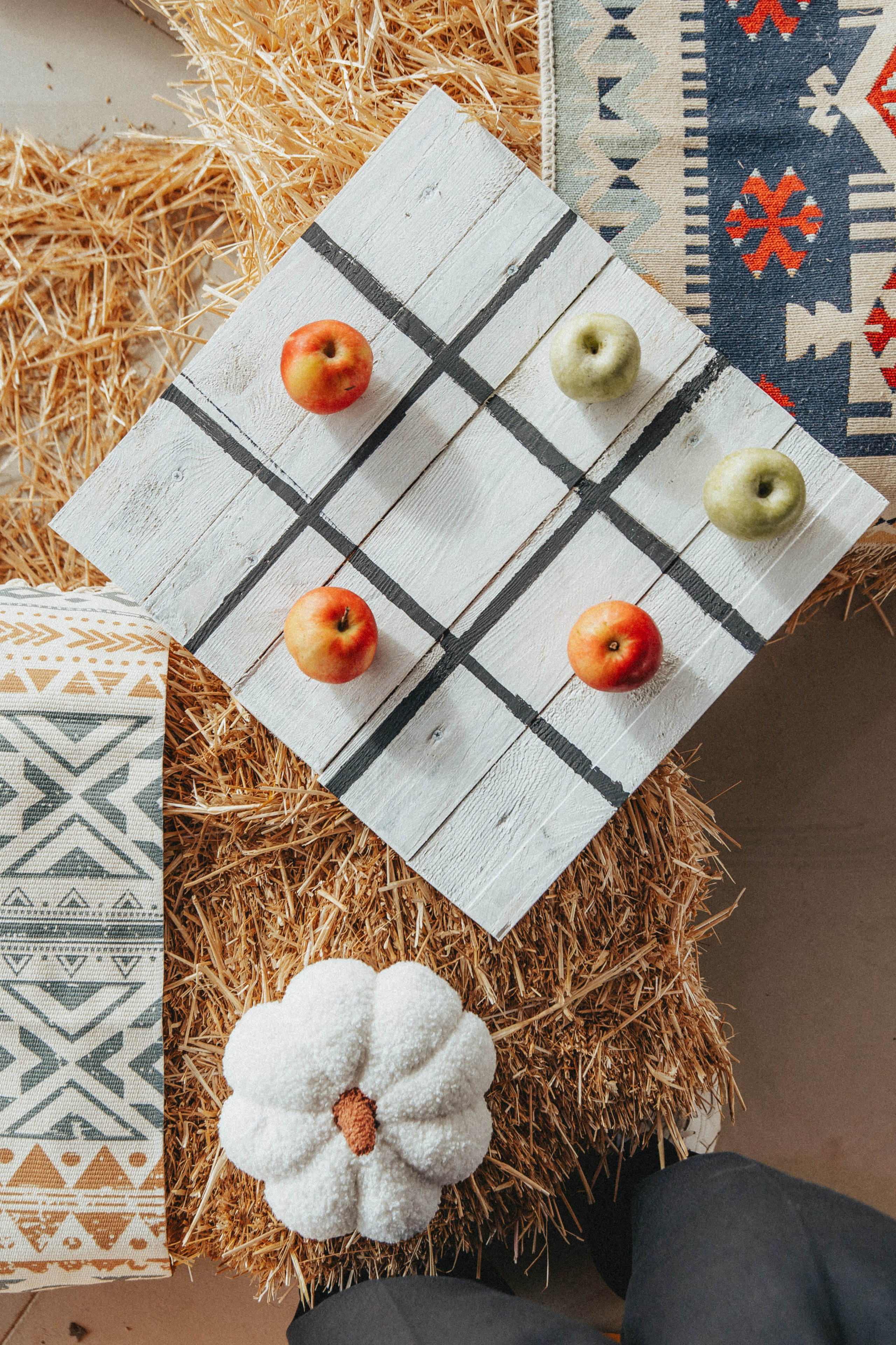 Зеленый фестиваль в Крыму. Izotoff Photographer