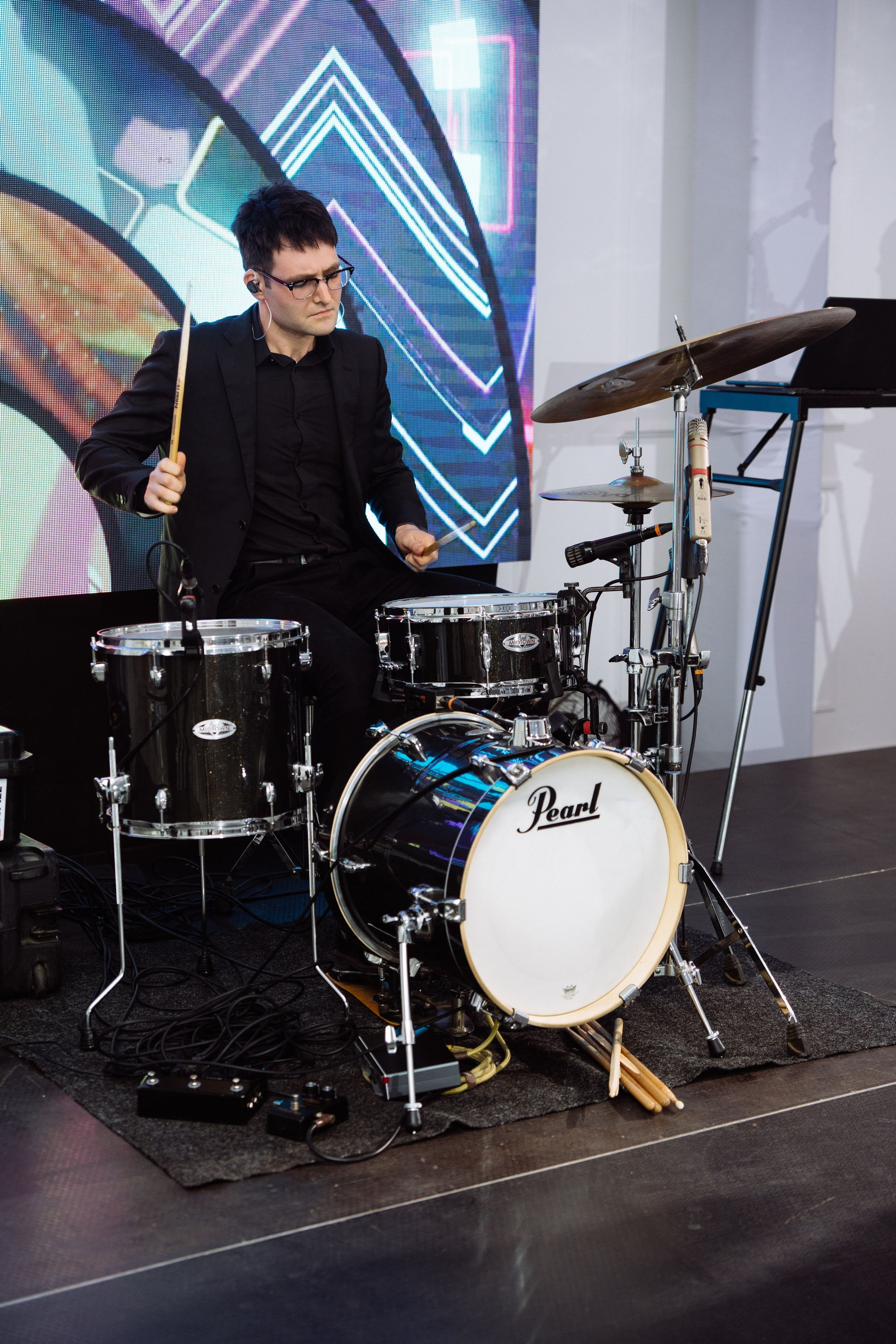 Свадьба Кирилла и Евы