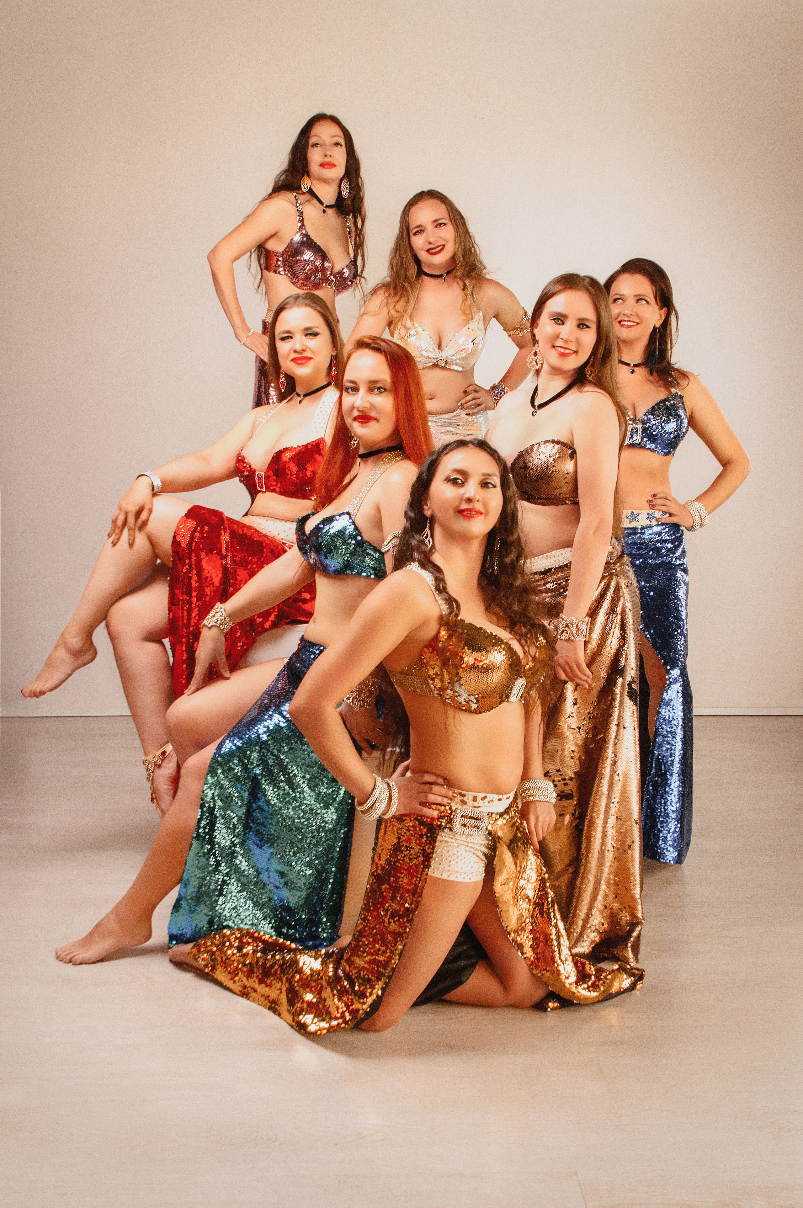 Танцы. Марина Абрамова — портретный фотограф в Петропавловске-Камчатском