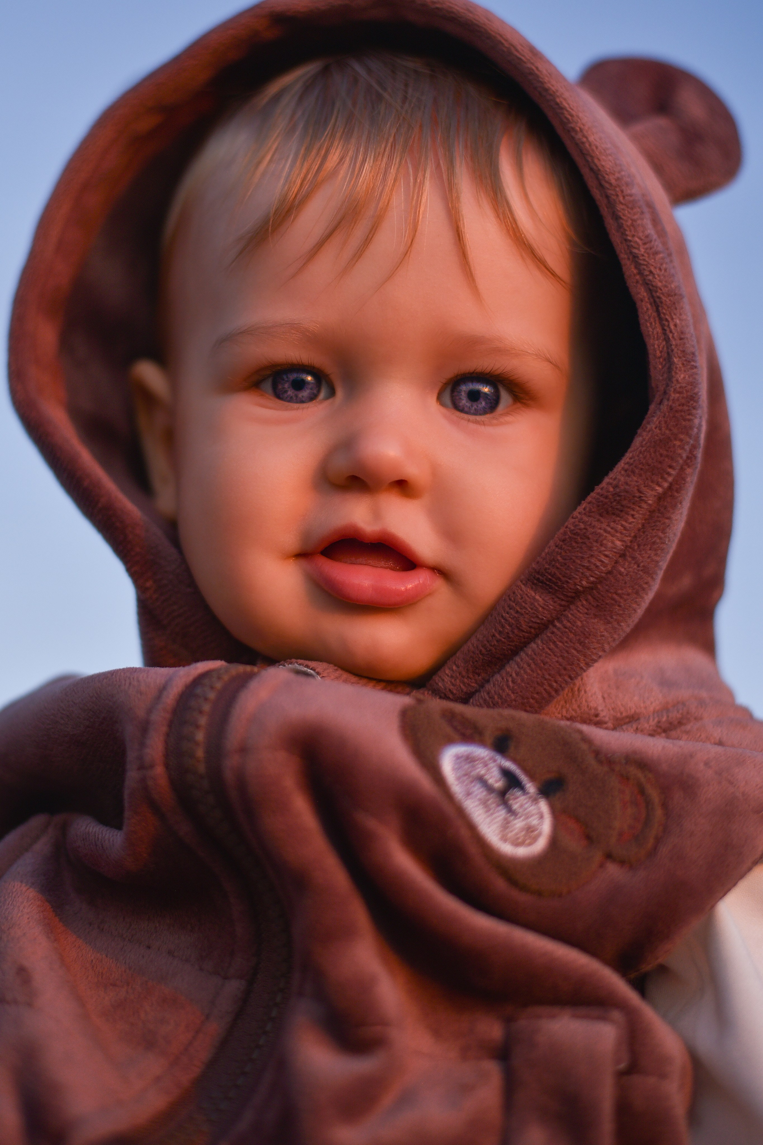 Семейная съемка. Главная
