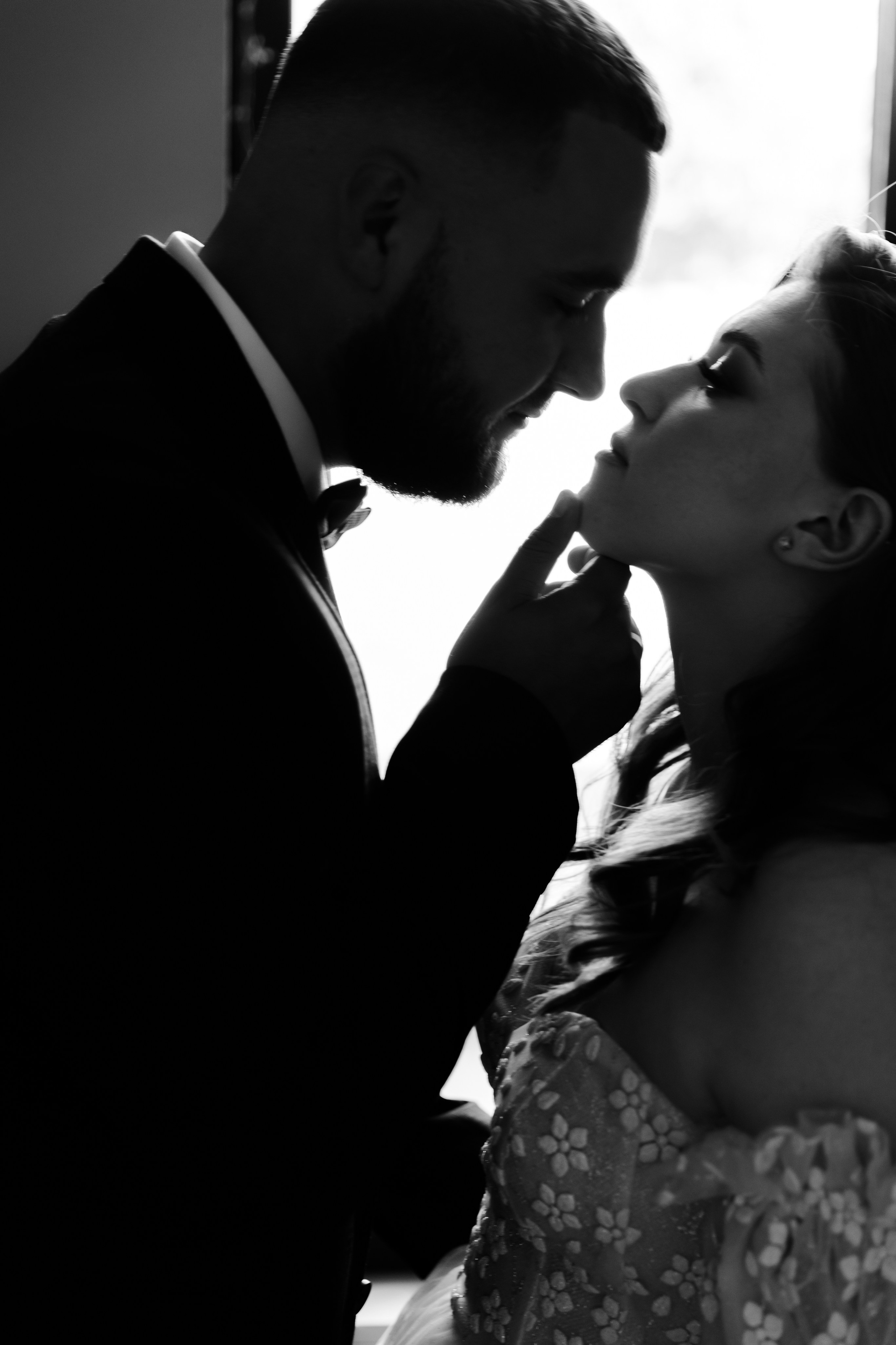 Свадебный день Никиты и Александры. Свадебный фотограф Анна Бабахина