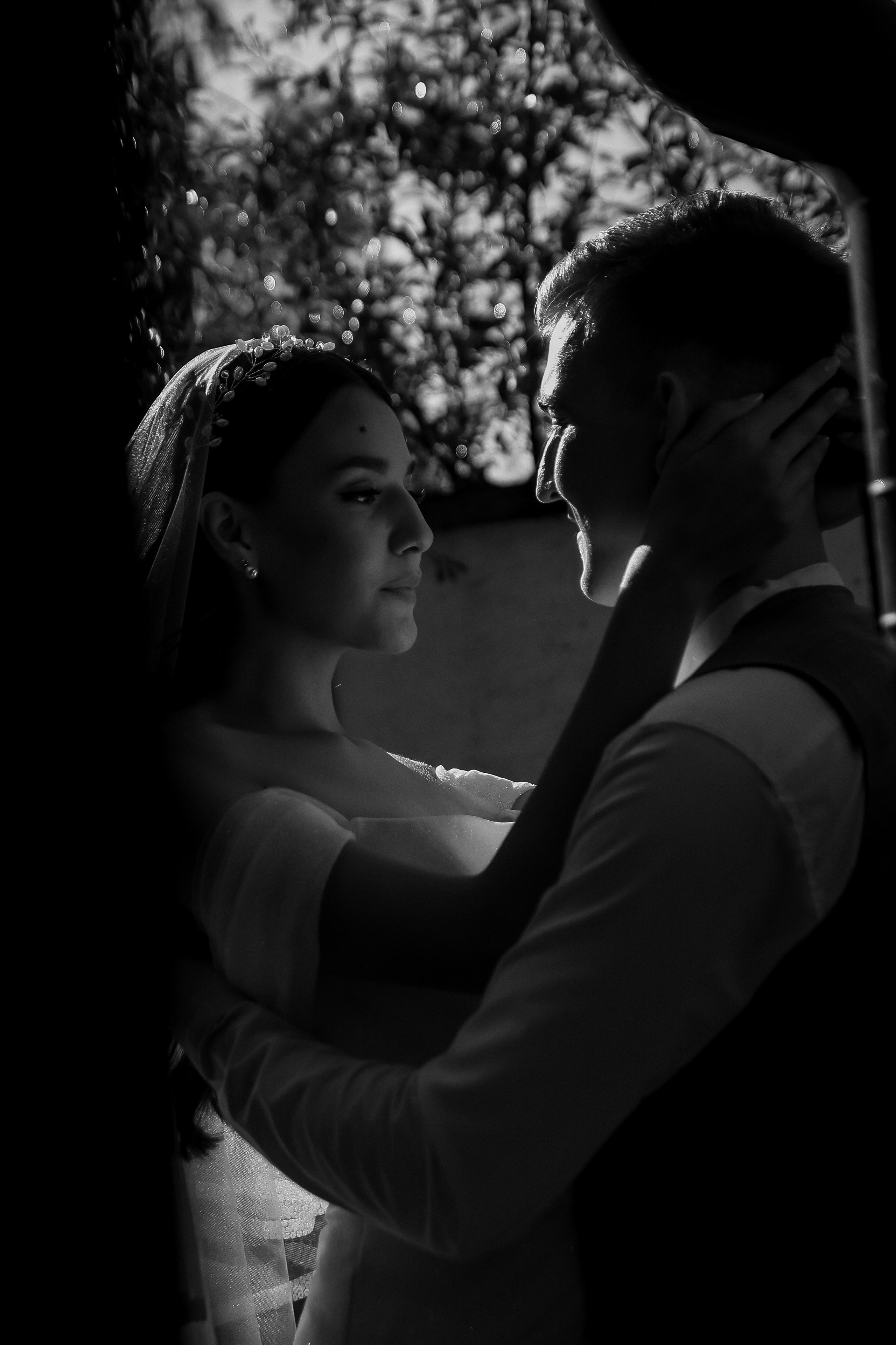 Раиль & Алия. Фотограф Егор Сухов